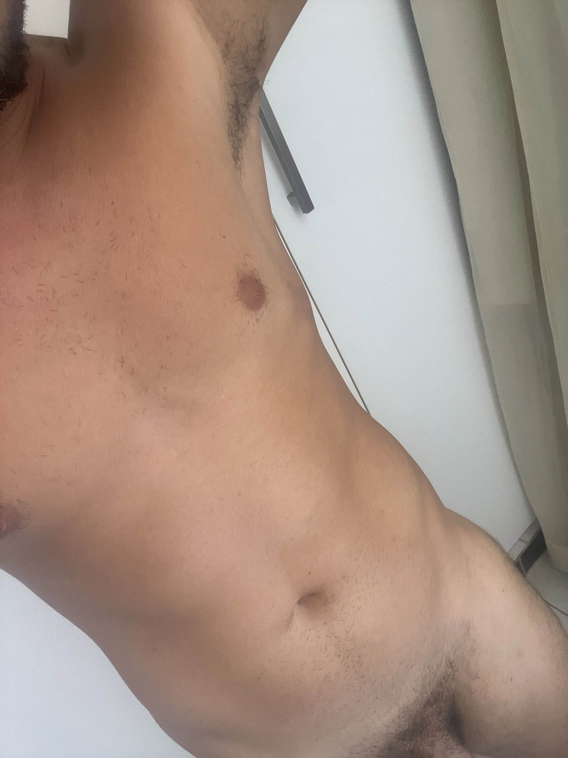 XXX Porn Photo of Nude galeguinhoo 1