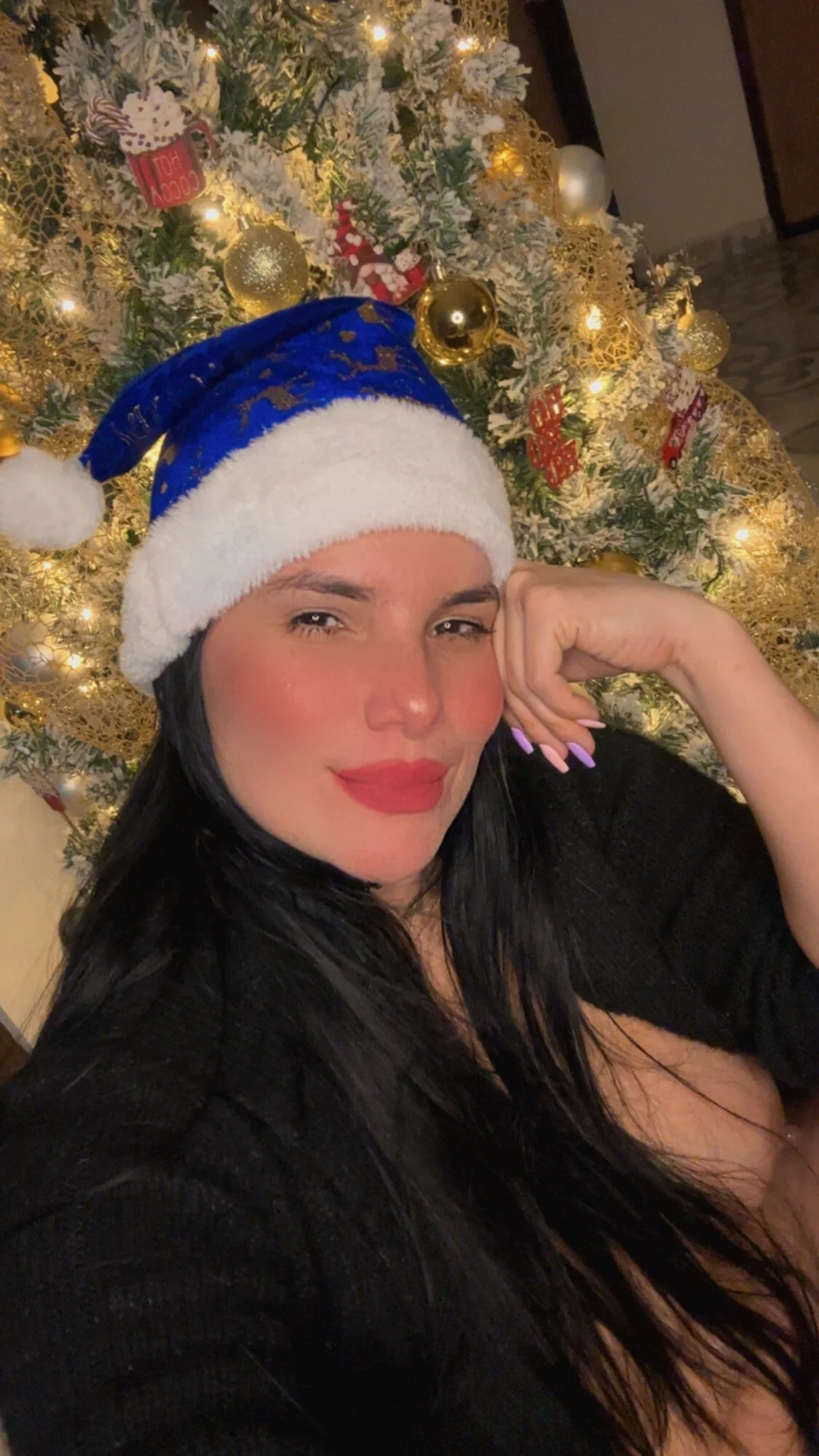 XXX Porn Photo of Nude carol_latina13 97