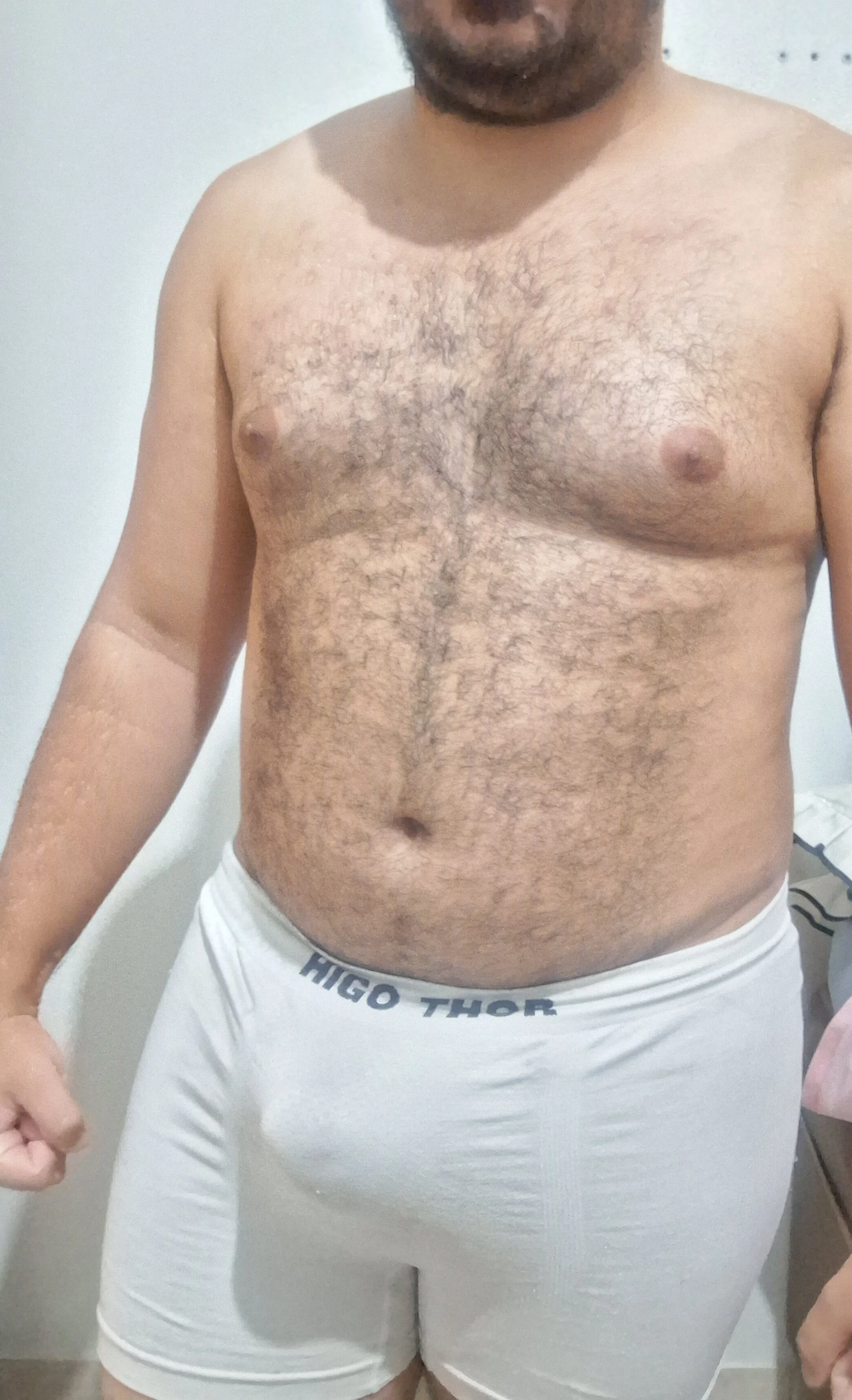 XXX Porn Photo of Nude Urso_Nerd 2