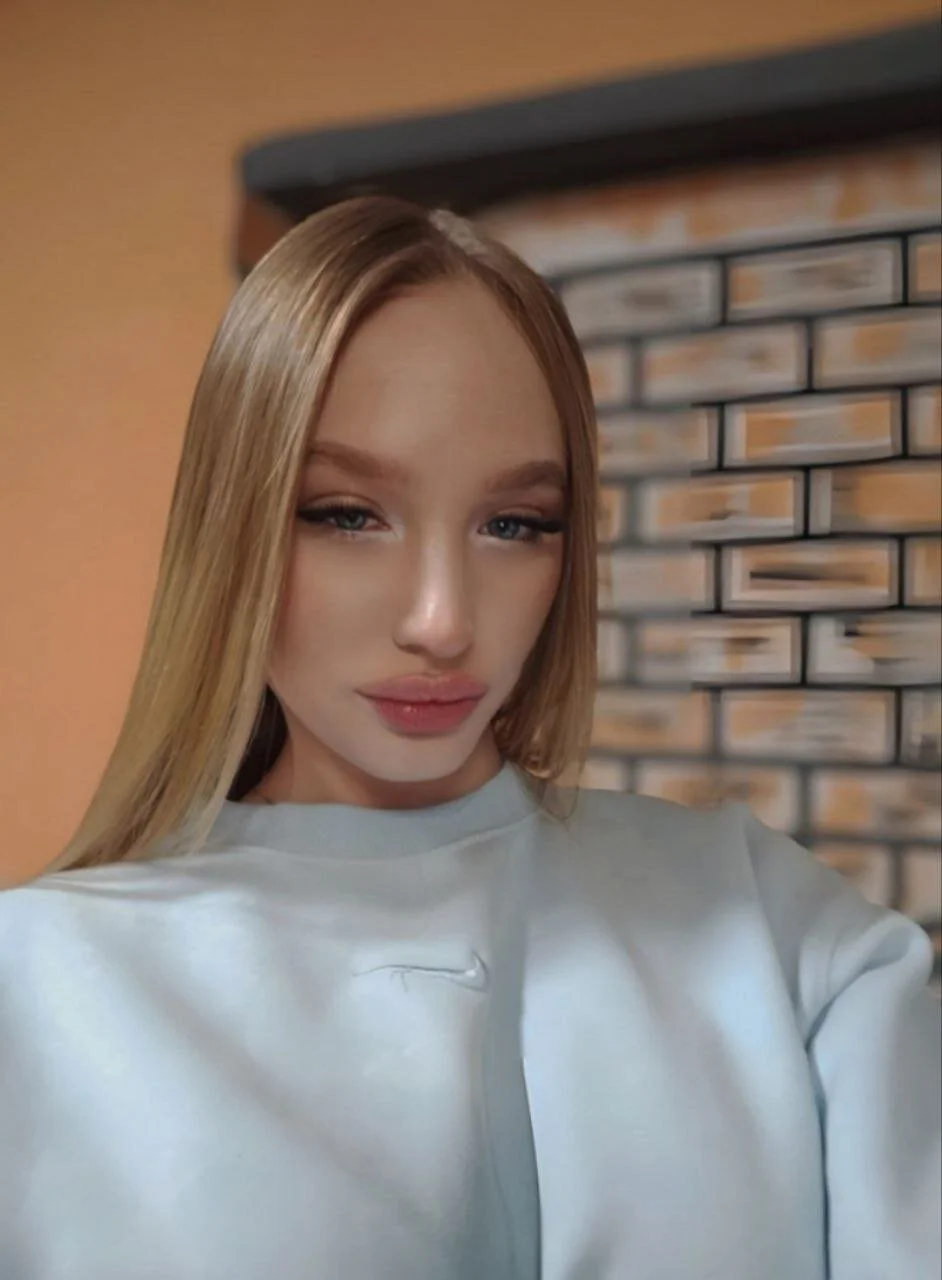 XXX Porn Photo of Nude DaraLex_ 2