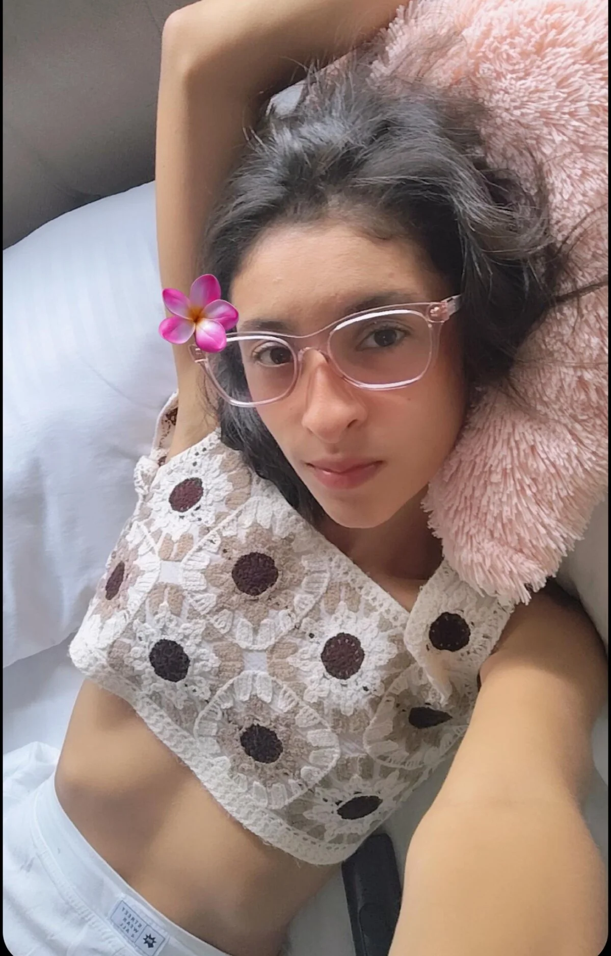 XXX Porn Photo of Nude thedianakaro 18