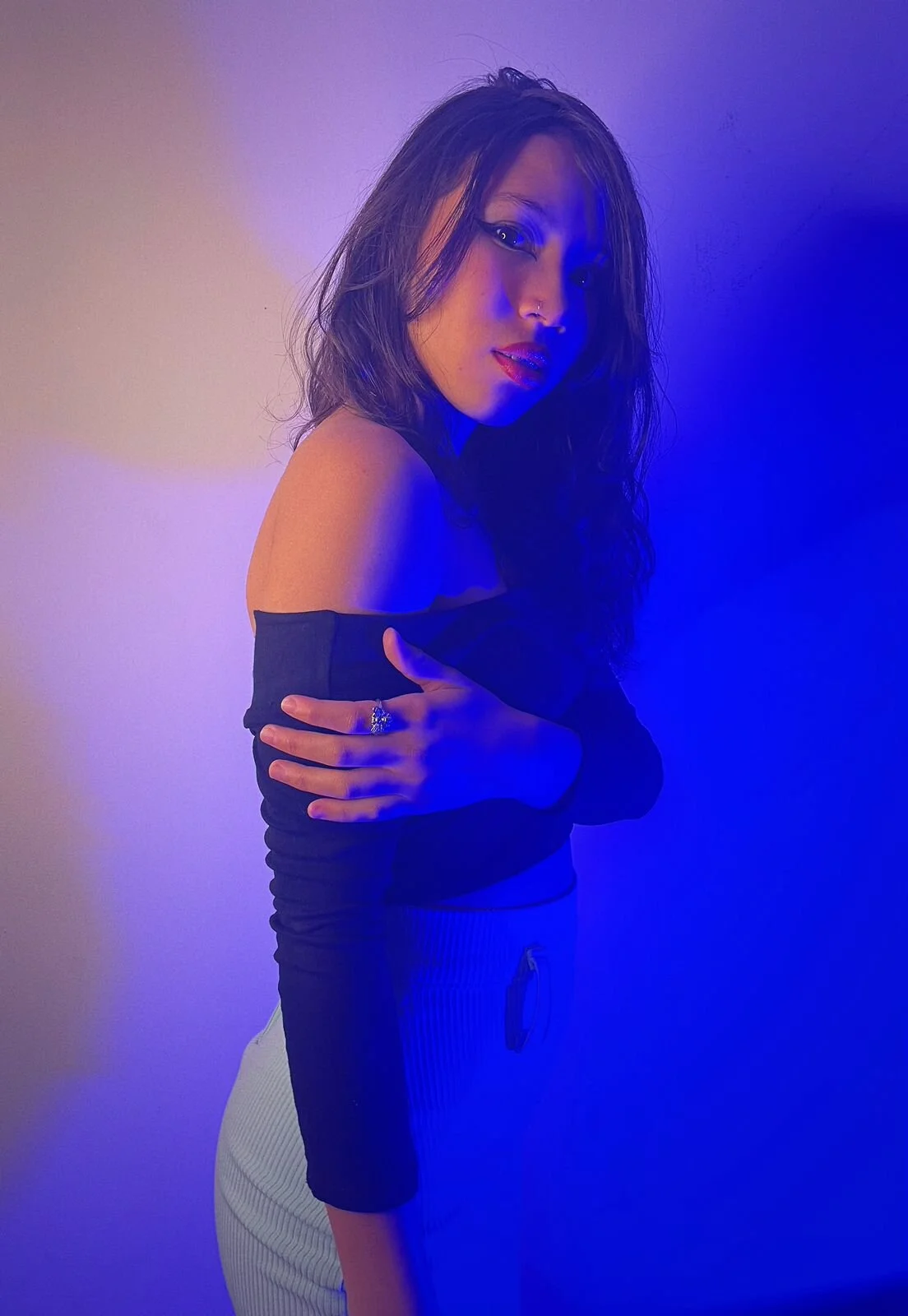 XXX Porn Photo of Nude avans_15 13