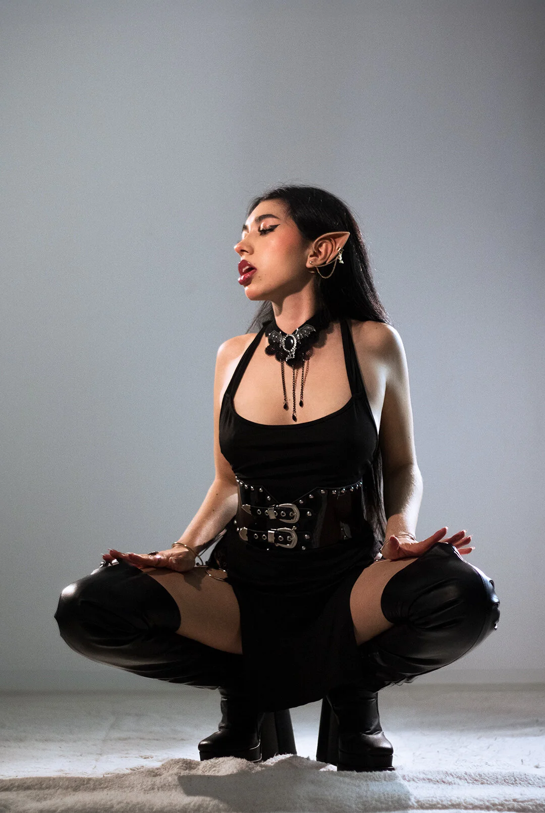 XXX Porn Photo of Nude Sweet_Nyx 21