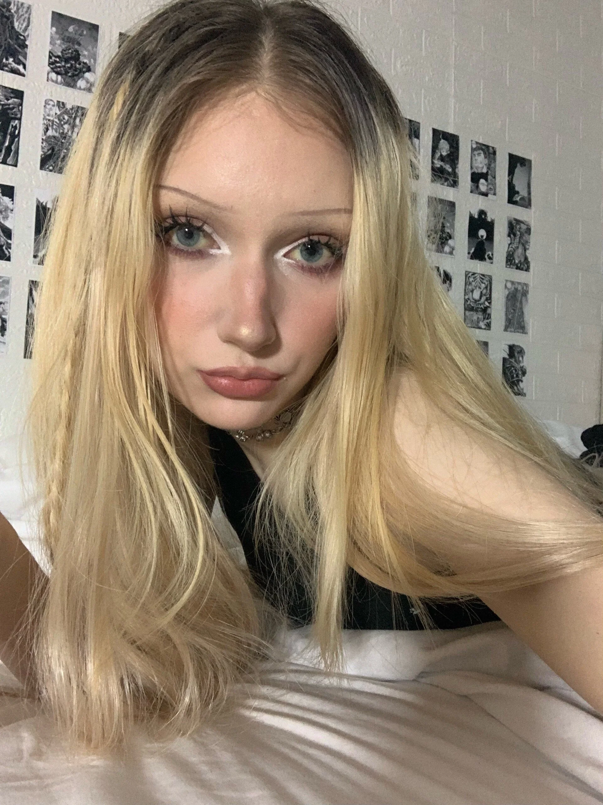 XXX Porn Photo of Nude ww3babyy 1