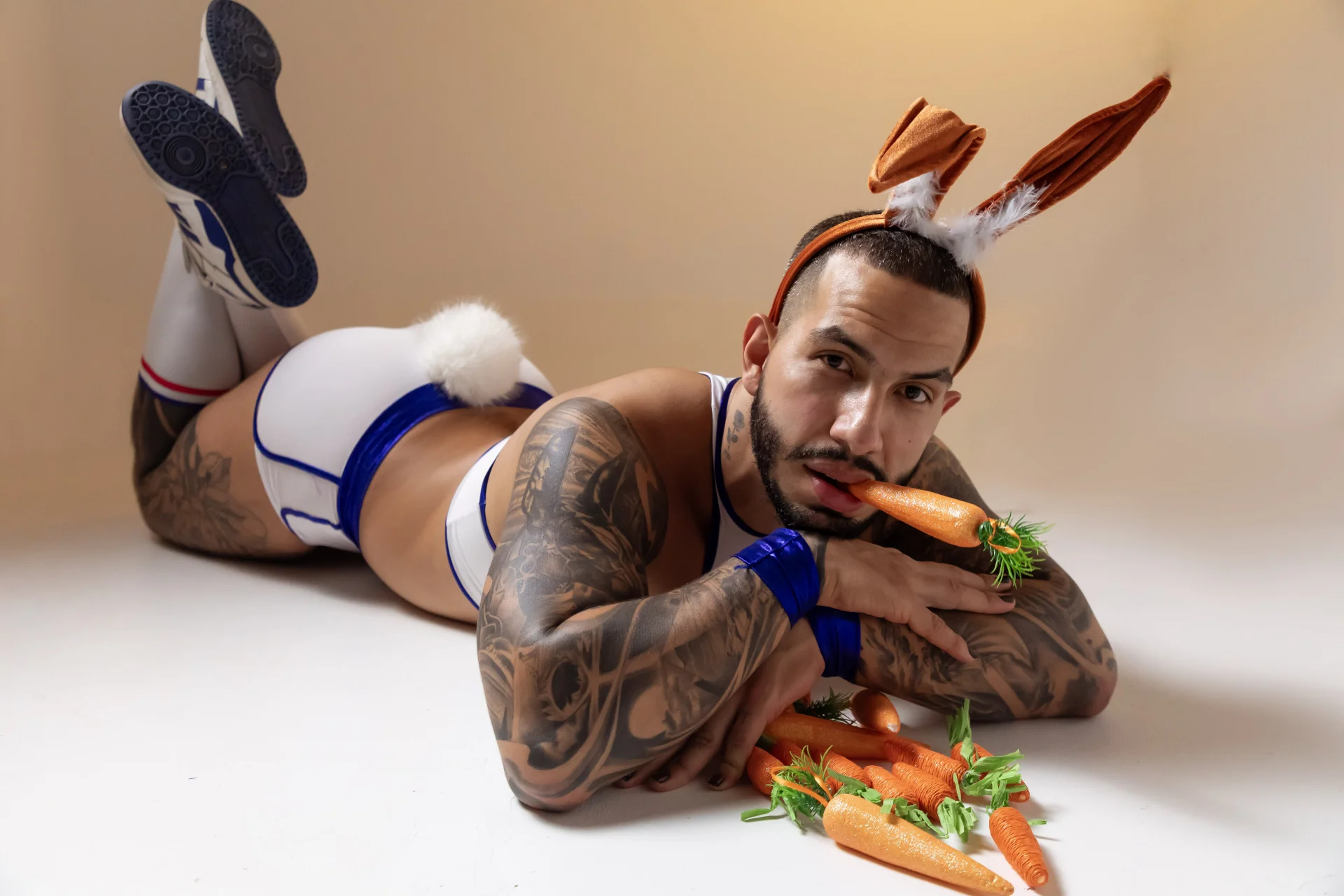 XXX Porn Photo of Nude Matt_Ferrer 169