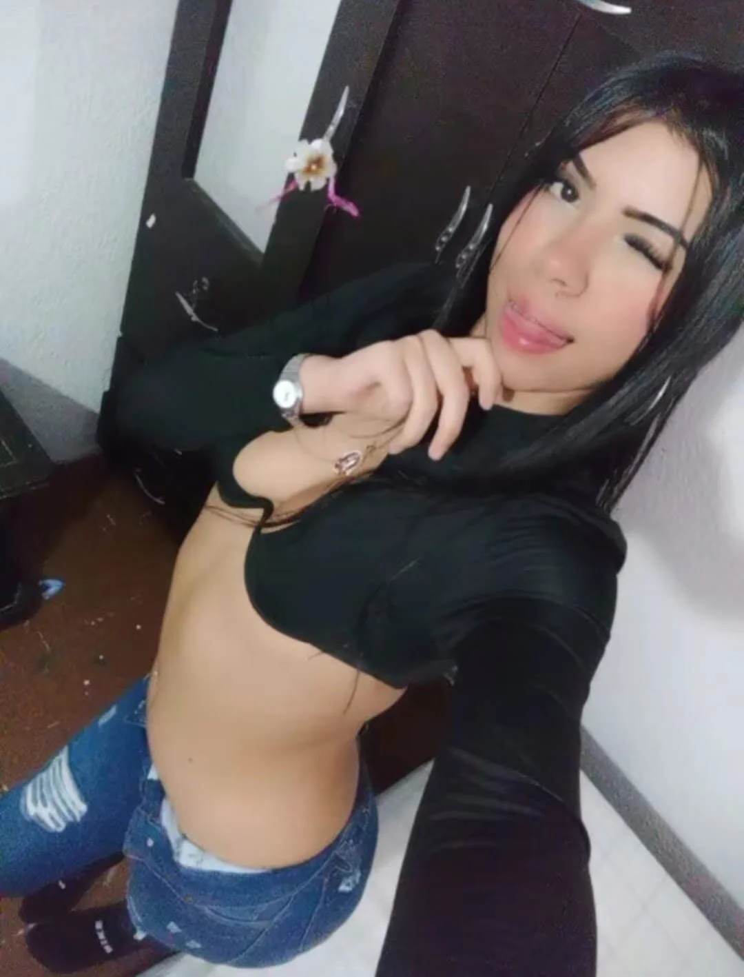 XXX Porn Photo of Nude sharlotte_hh 3