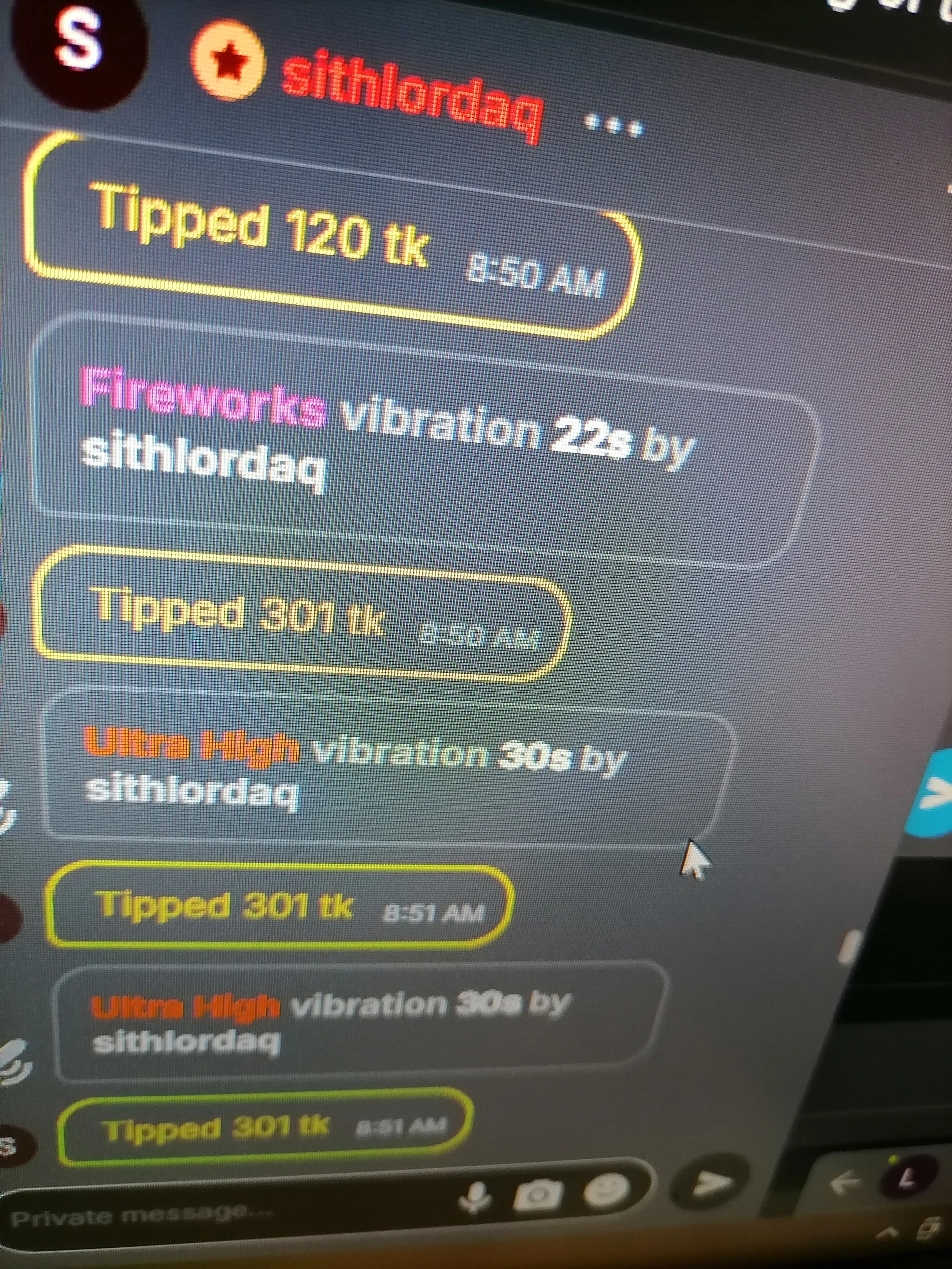 XXX Porn Photo of Nude Indian_FireXX 31