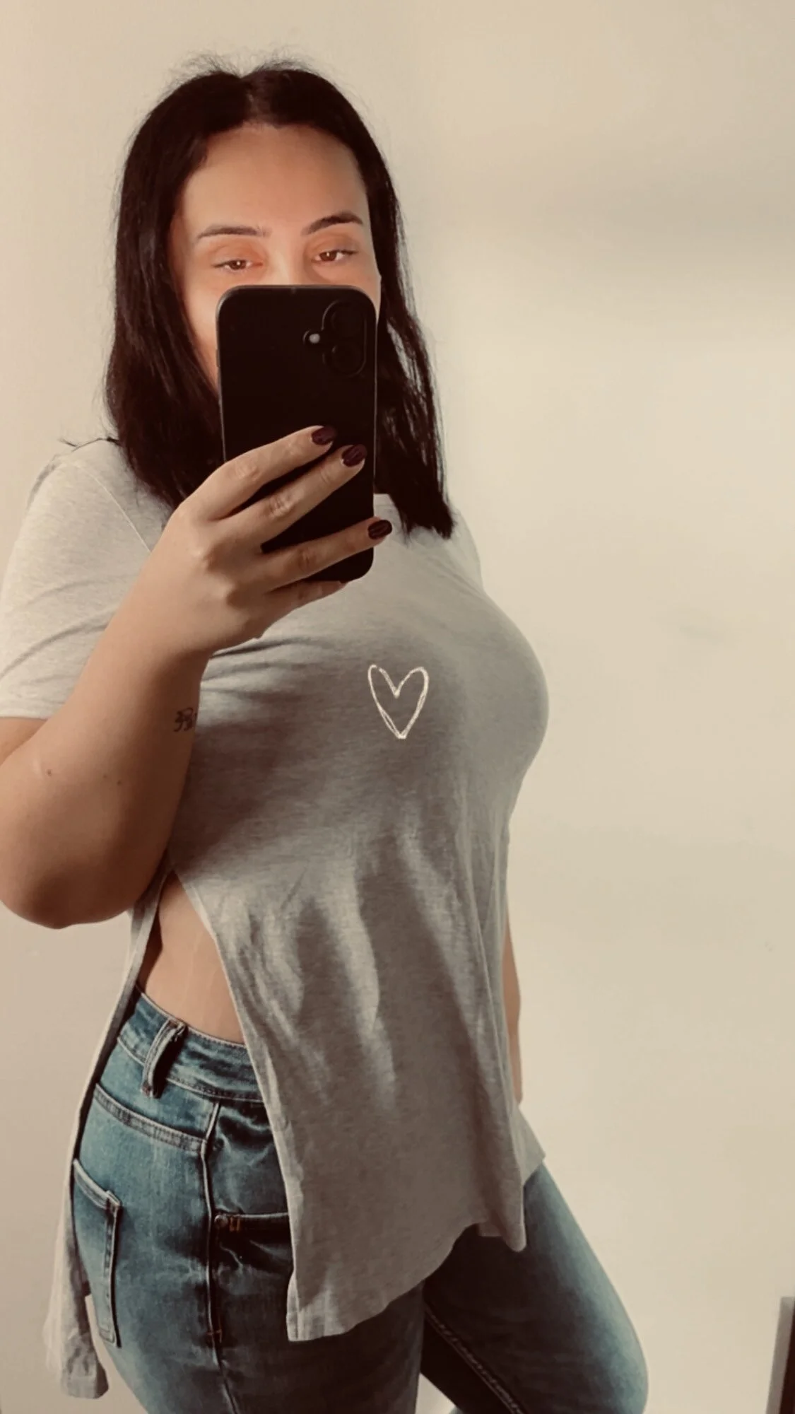 XXX Porn Photo of Nude Alexuta27 2