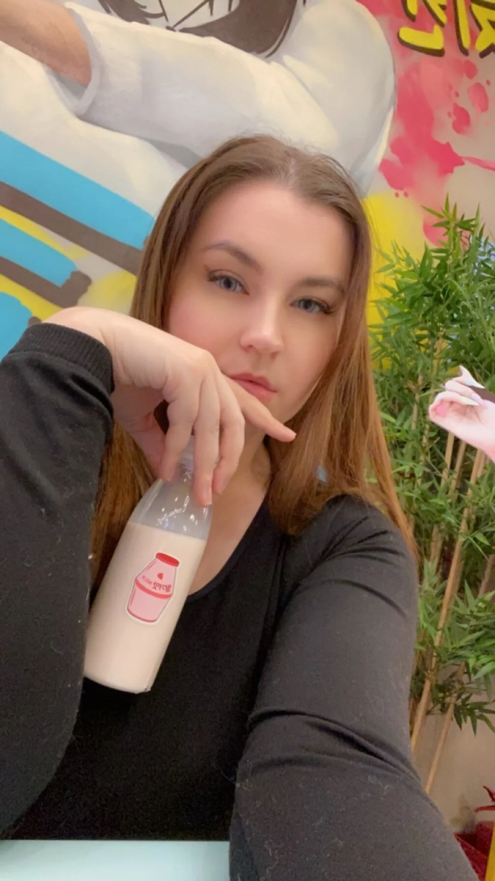 XXX Porn Photo of Nude CandyShoopp 3