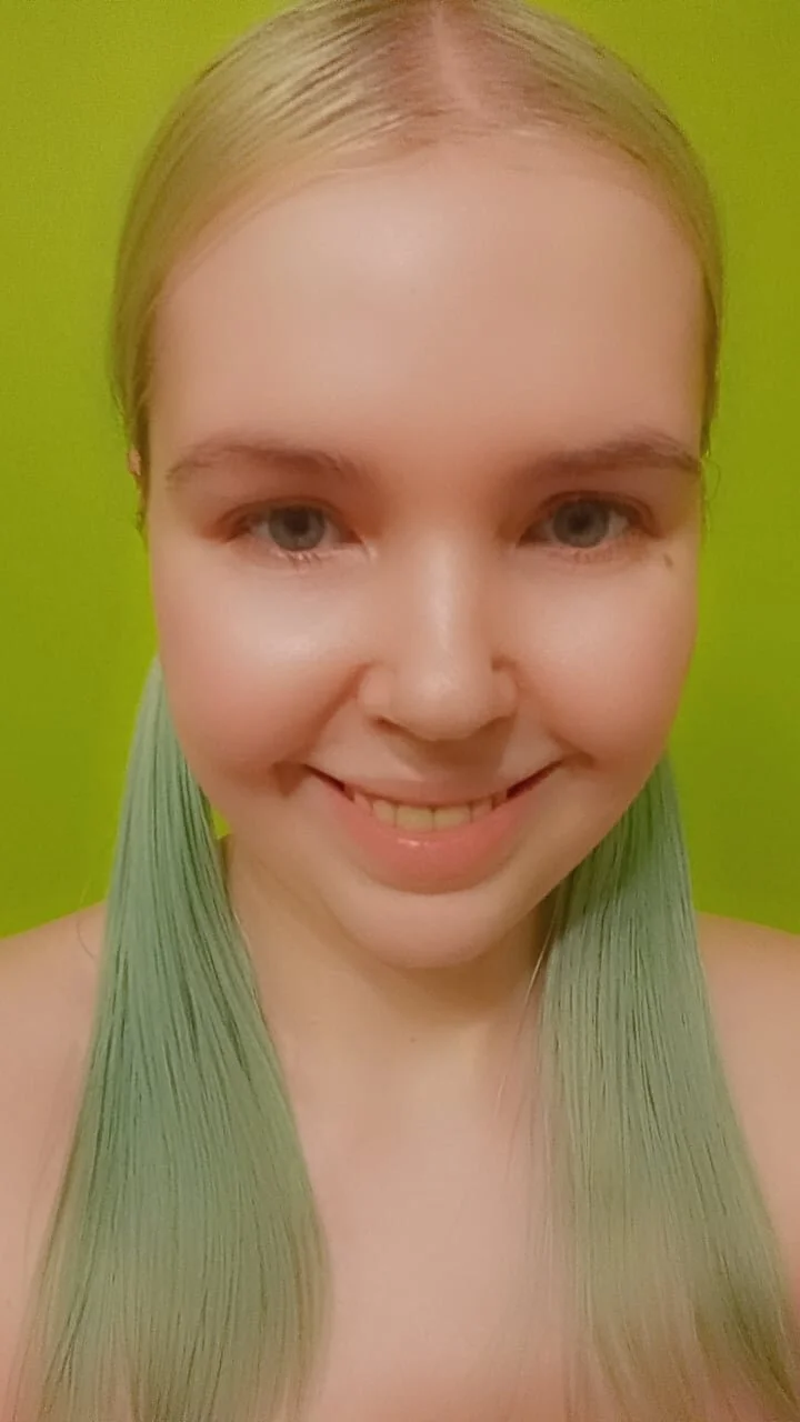 XXX Porn Photo of Nude Ultra_Meow 2
