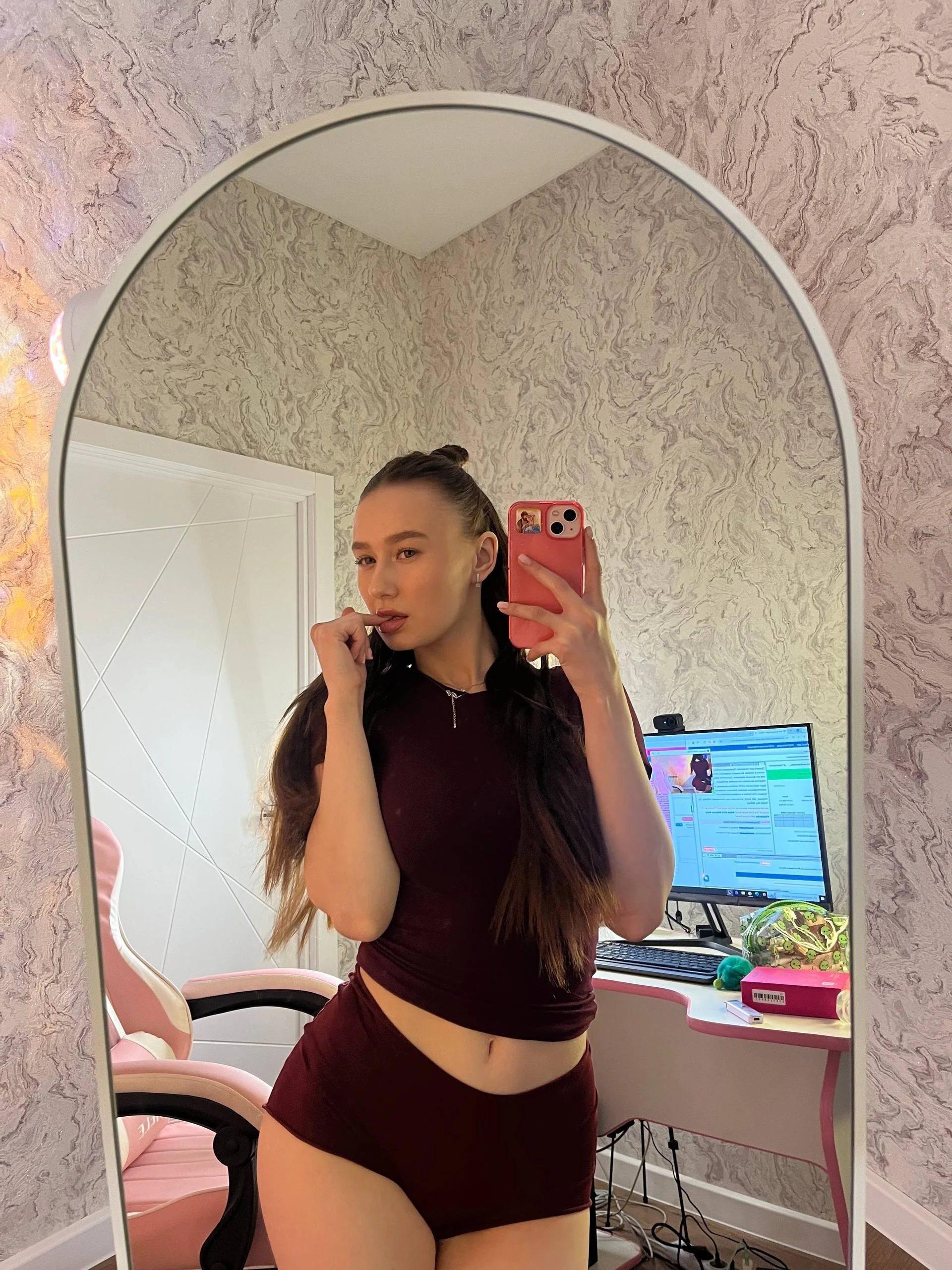 XXX Porn Photo of Nude _Kiki_angel_ 2