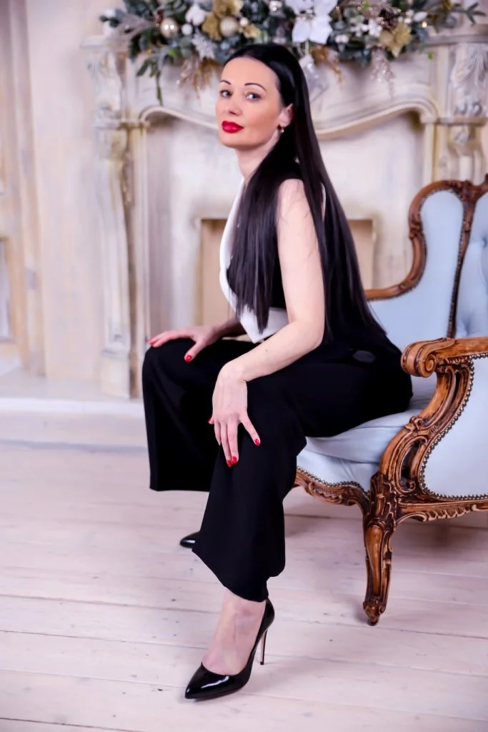 XXX Porn Photo of Nude AlinaOnly 68