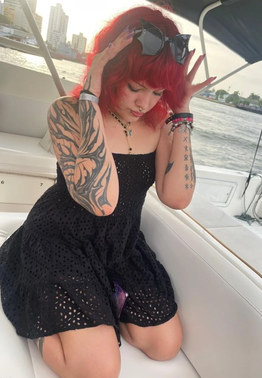XXX Porn Photo of Nude Sarah-Stoner 431