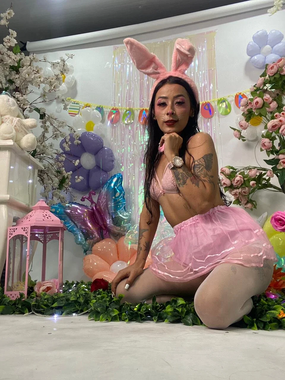 XXX Porn Photo of Nude emily_rivas_ 109