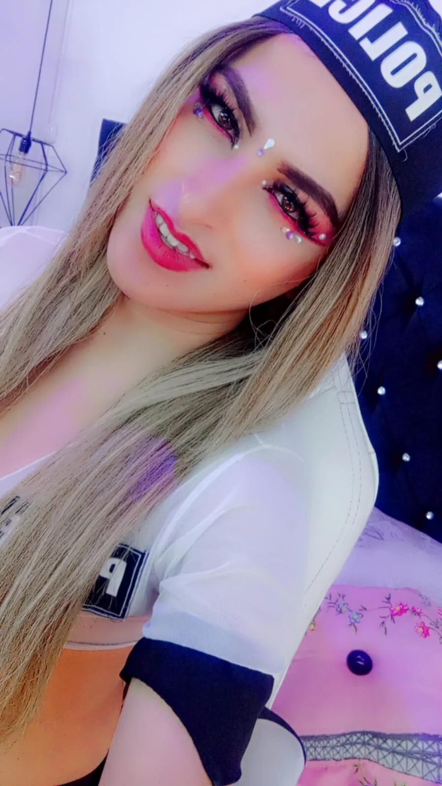 XXX Porn Photo of Nude Yareth_Rouss_ 10