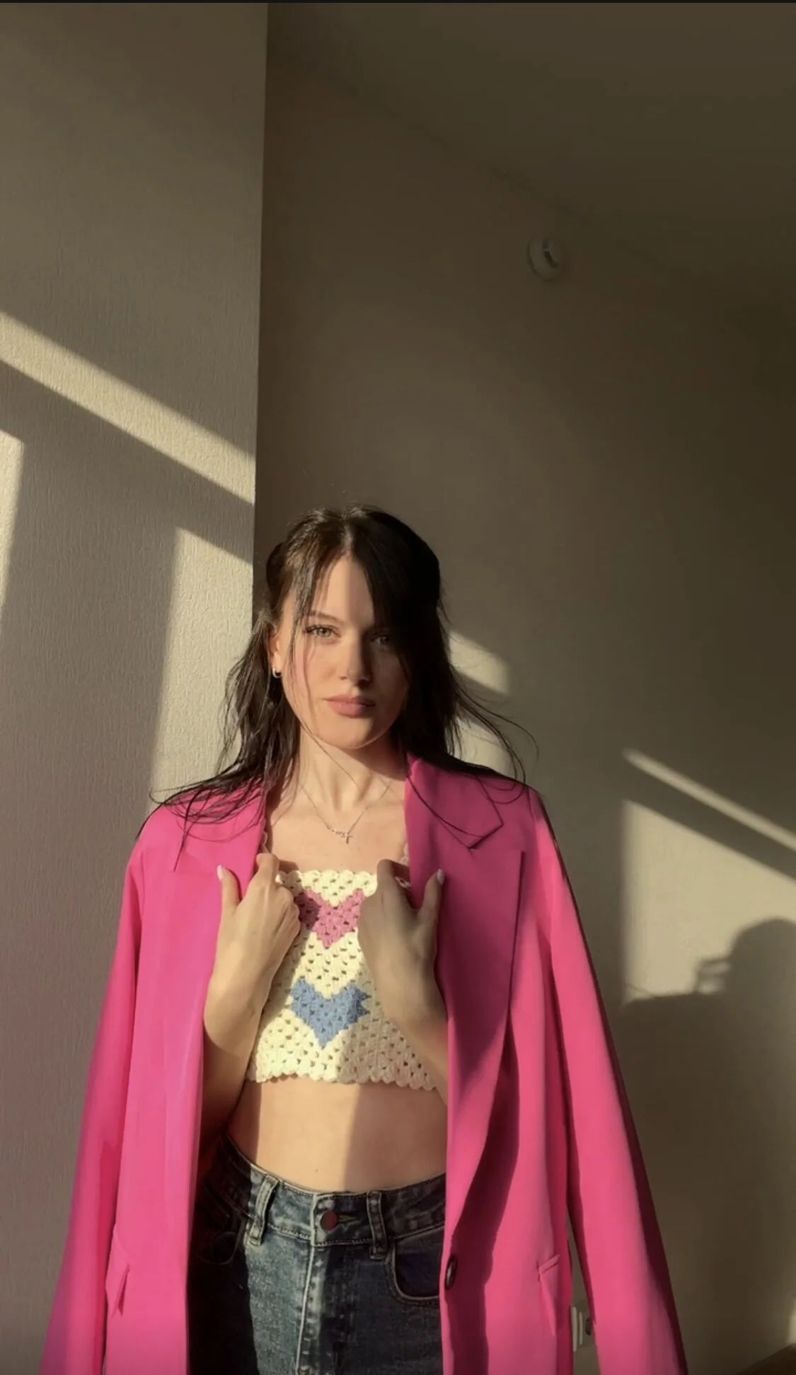 XXX Porn Photo of Nude YourChristine 9