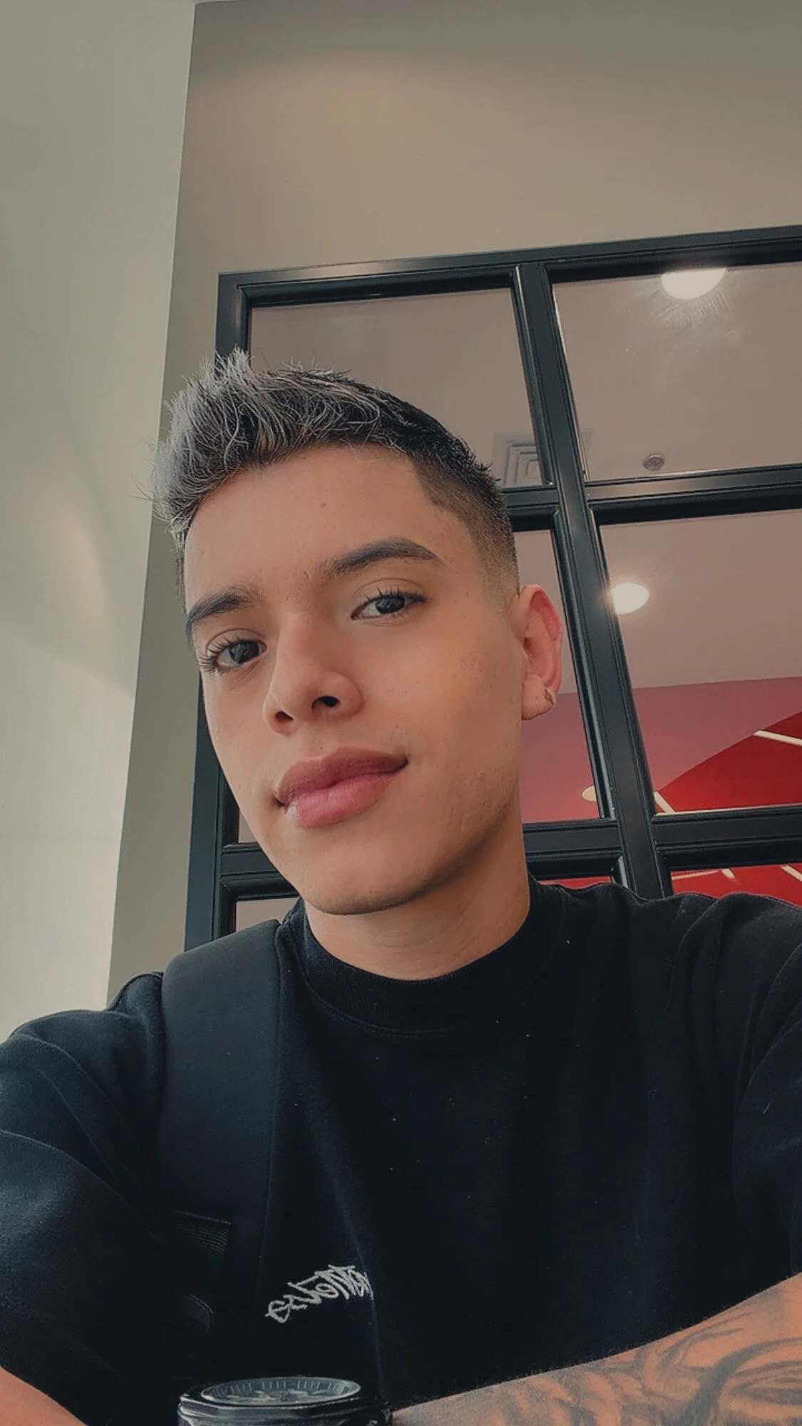 XXX Porn Photo of Nude ErosKhaos 16