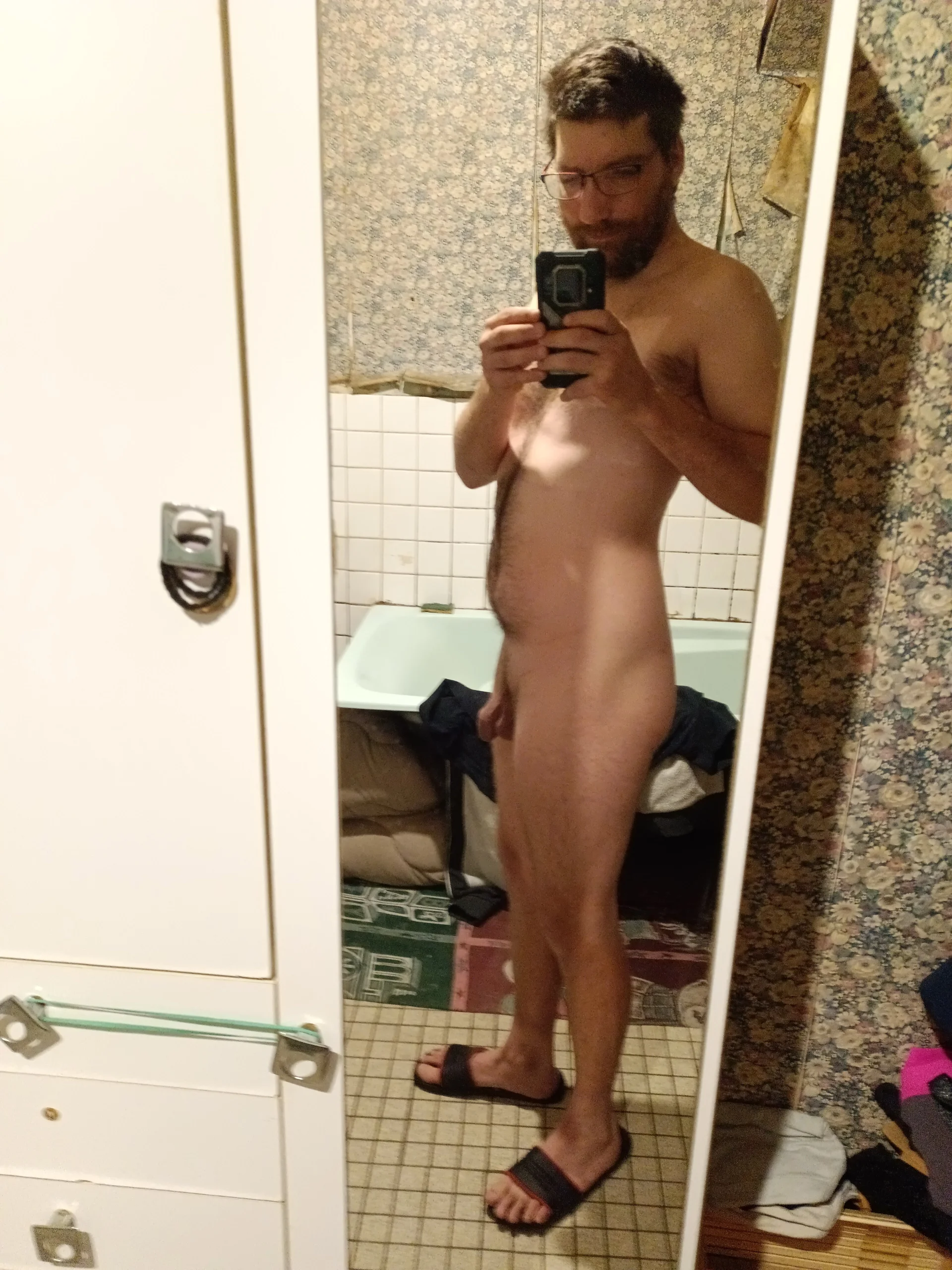 XXX Porn Photo of Nude Patrice51230 4