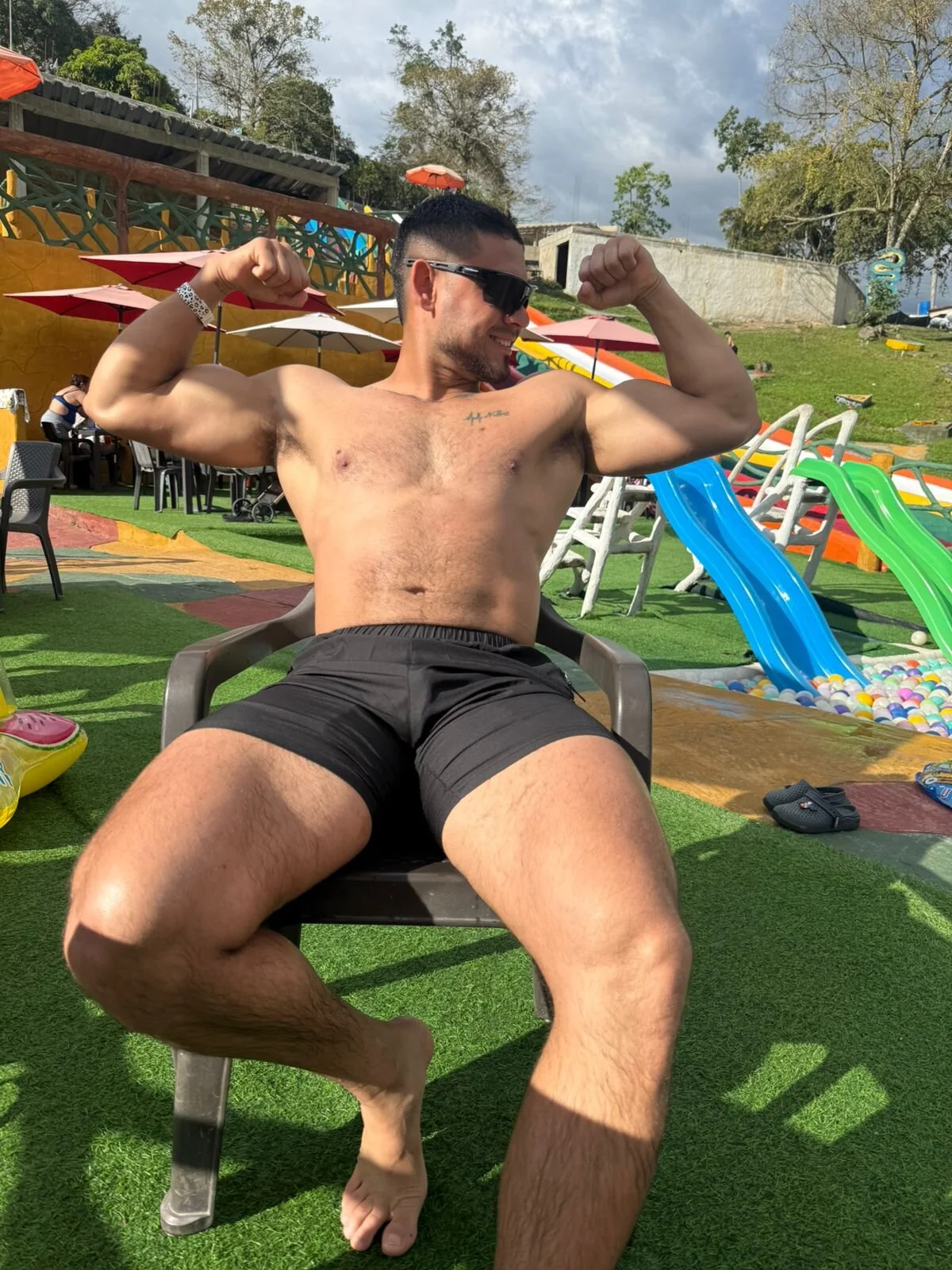 XXX Porn Photo of Nude amon_1998 9