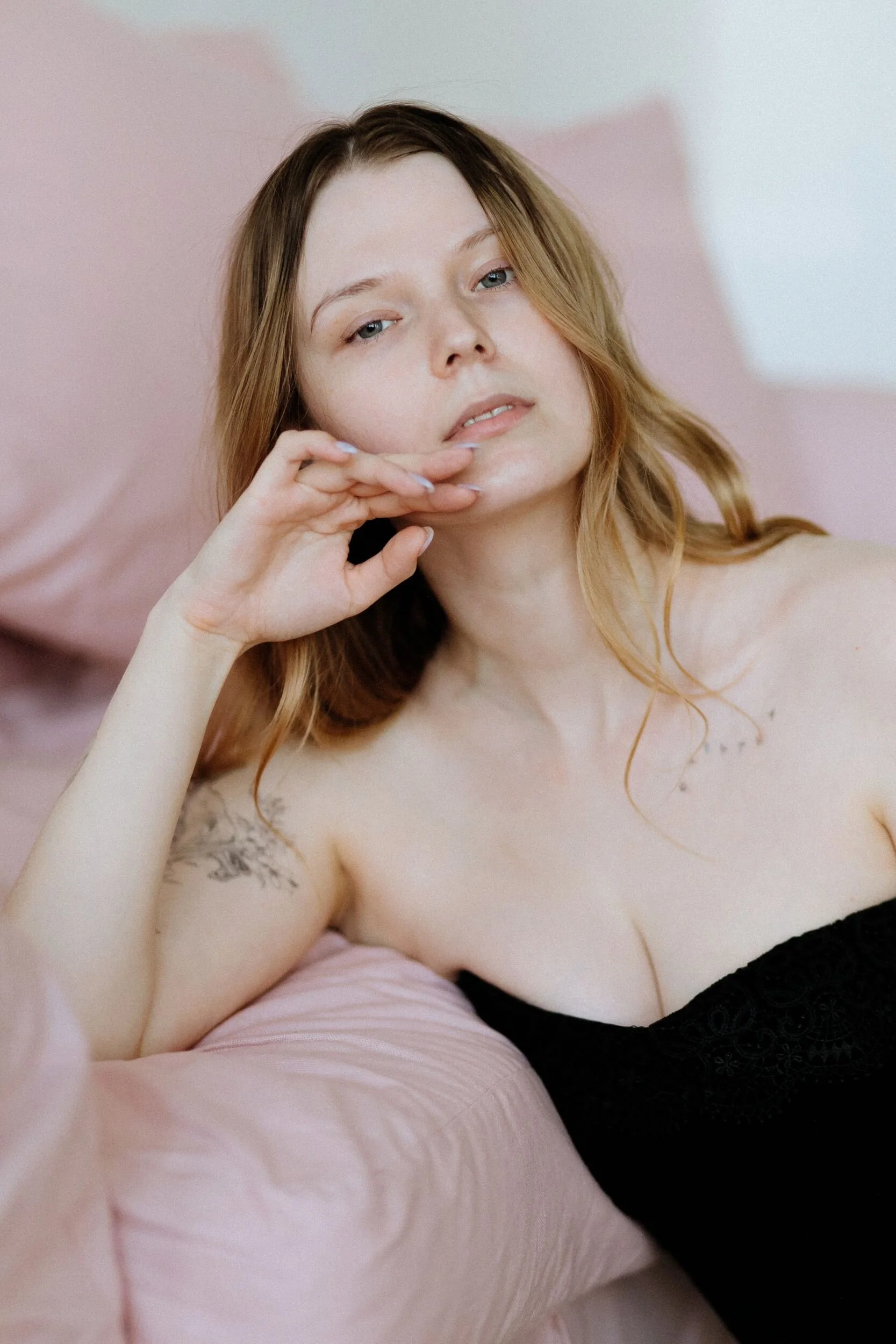 XXX Porn Photo of Nude Vivian_Davis 7