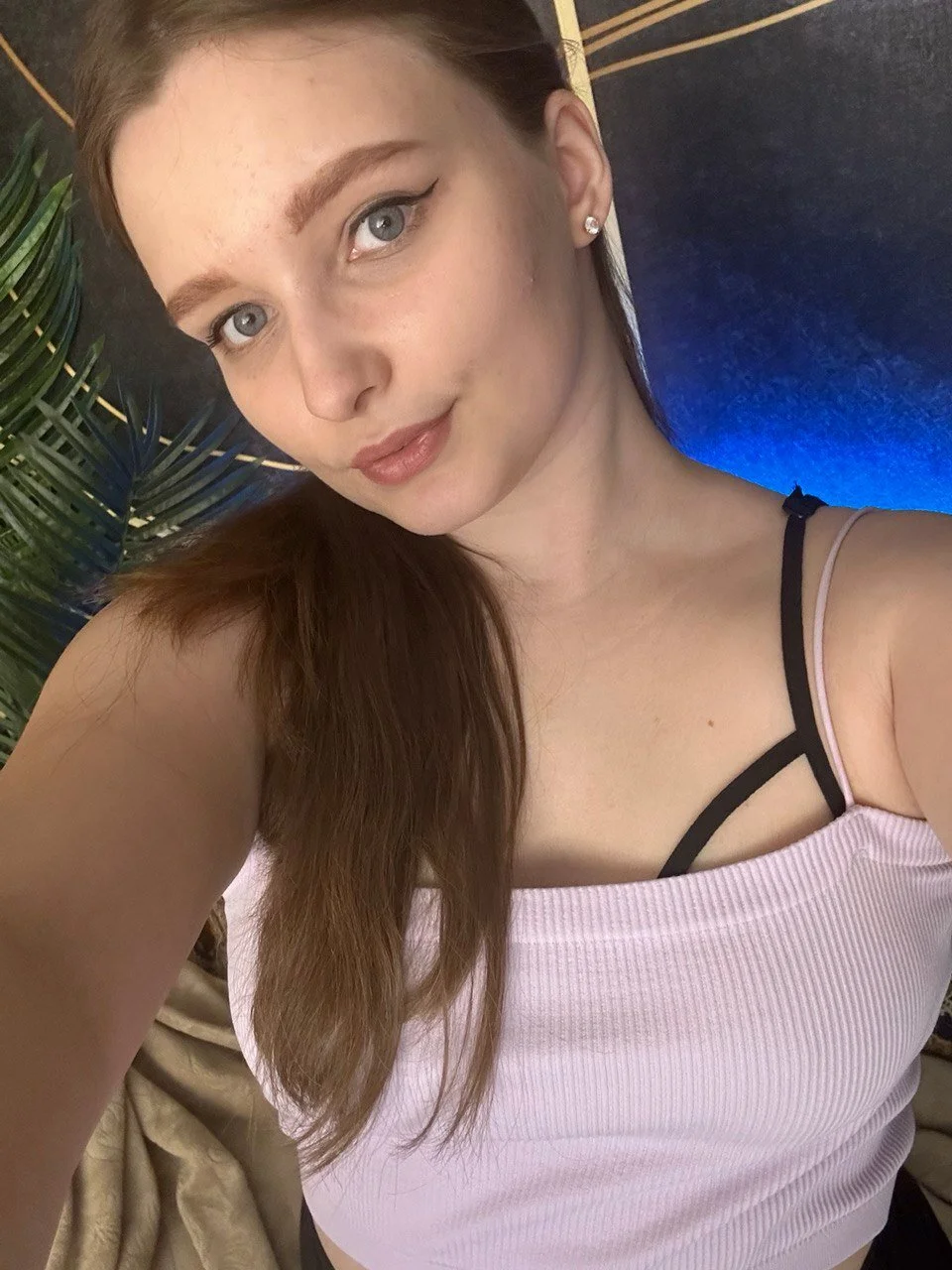 XXX Porn Photo of Nude MagicPeachh_ 6