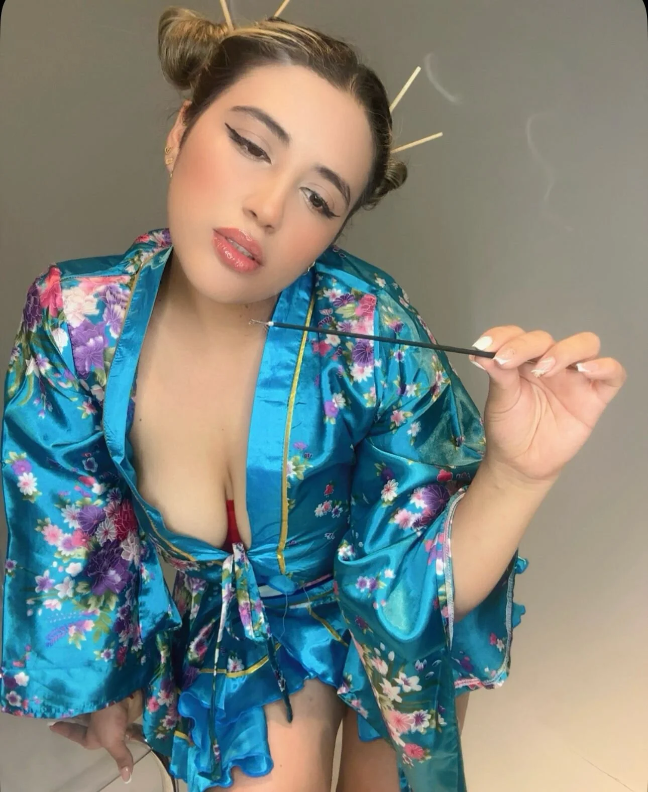 XXX Porn Photo of Nude julietha_taylor 35