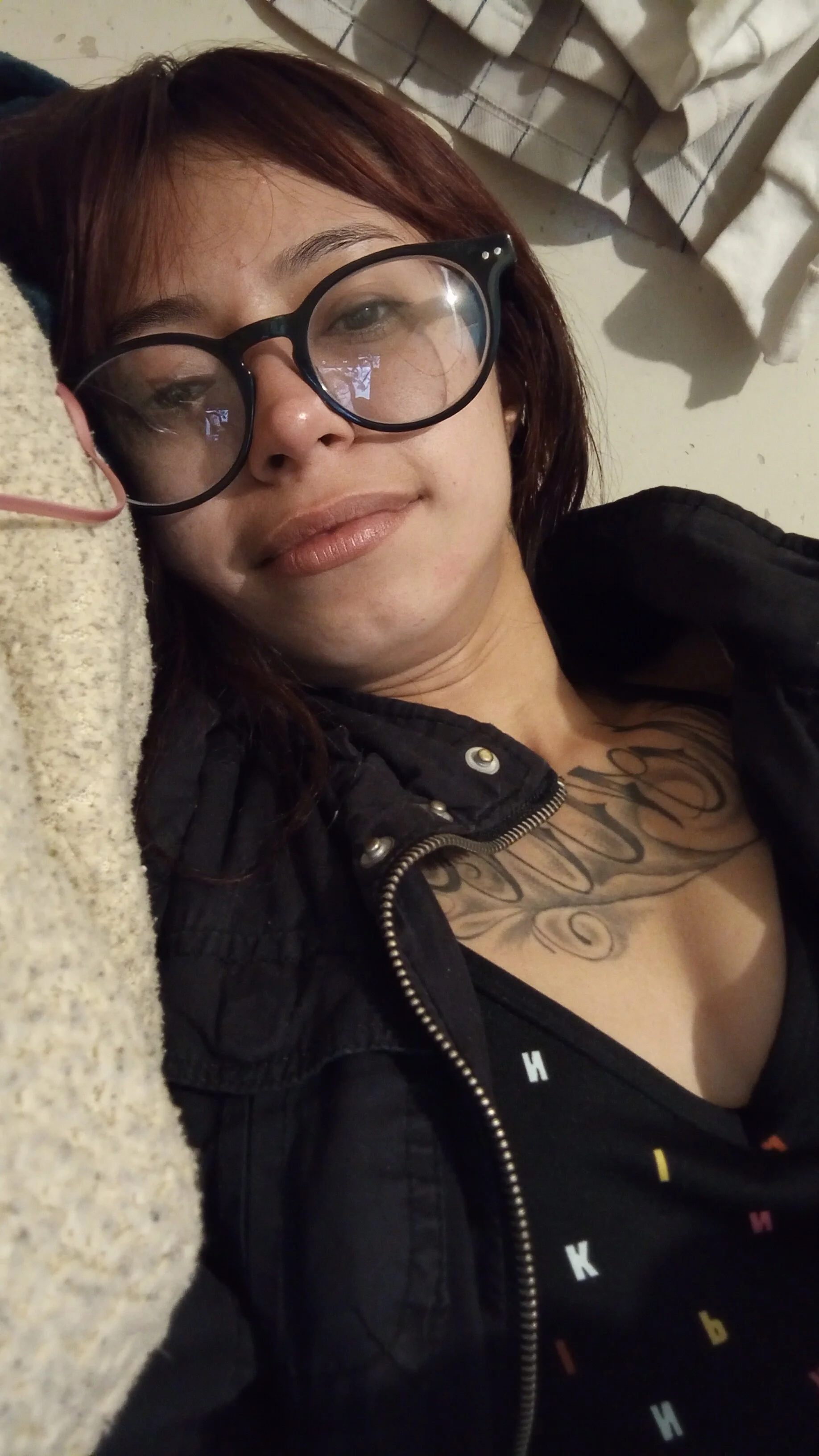 XXX Porn Photo of Nude flaquiita69 2