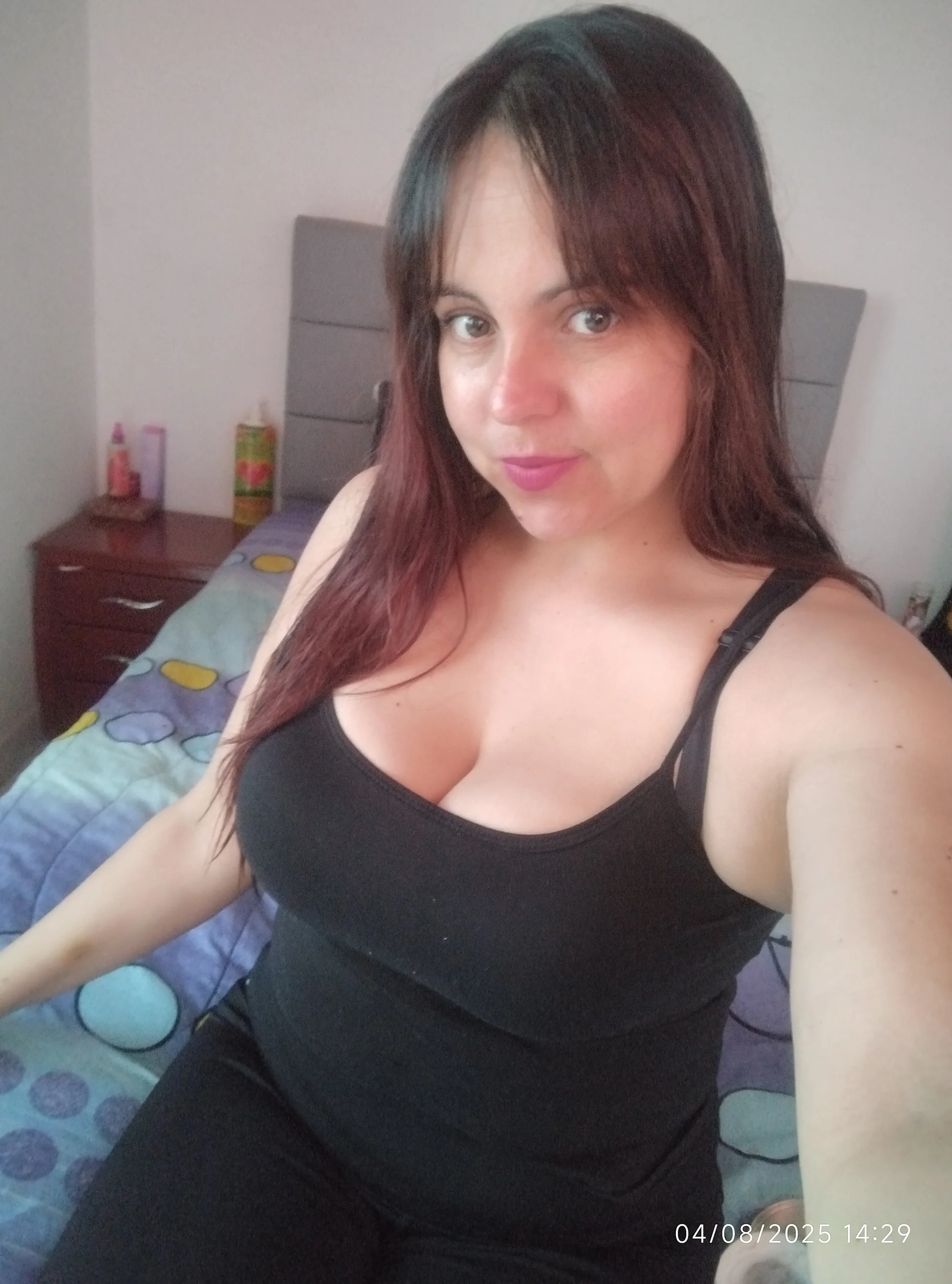 XXX Porn Photo of Nude CARITOMIO 2