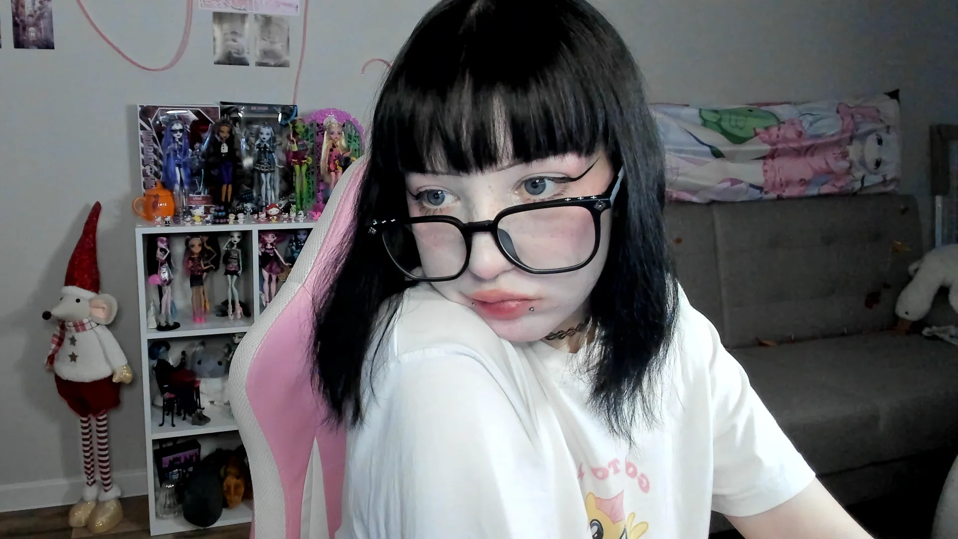 XXX Porn Photo of Nude MollysLand 9