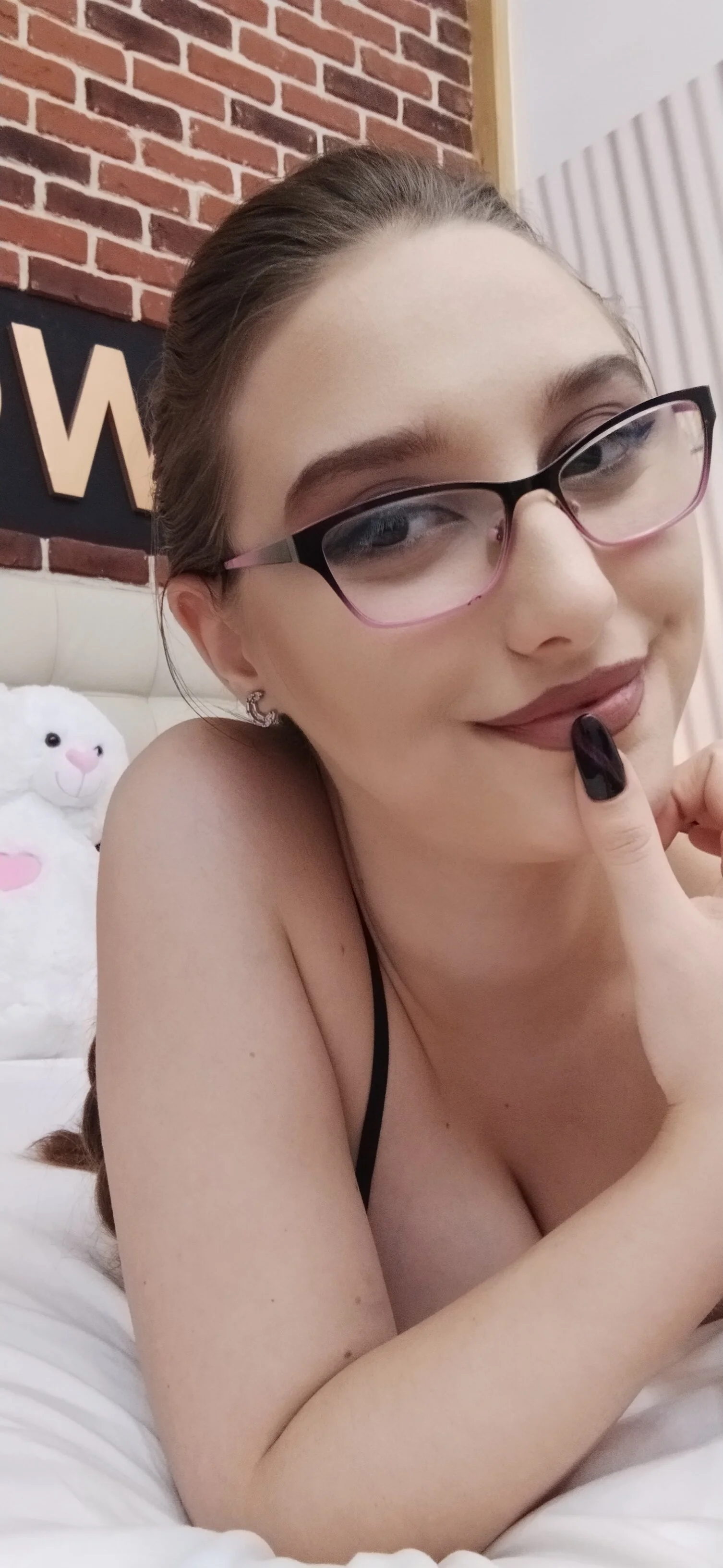 XXX Porn Photo of Nude NaughtyRapunzel7 75