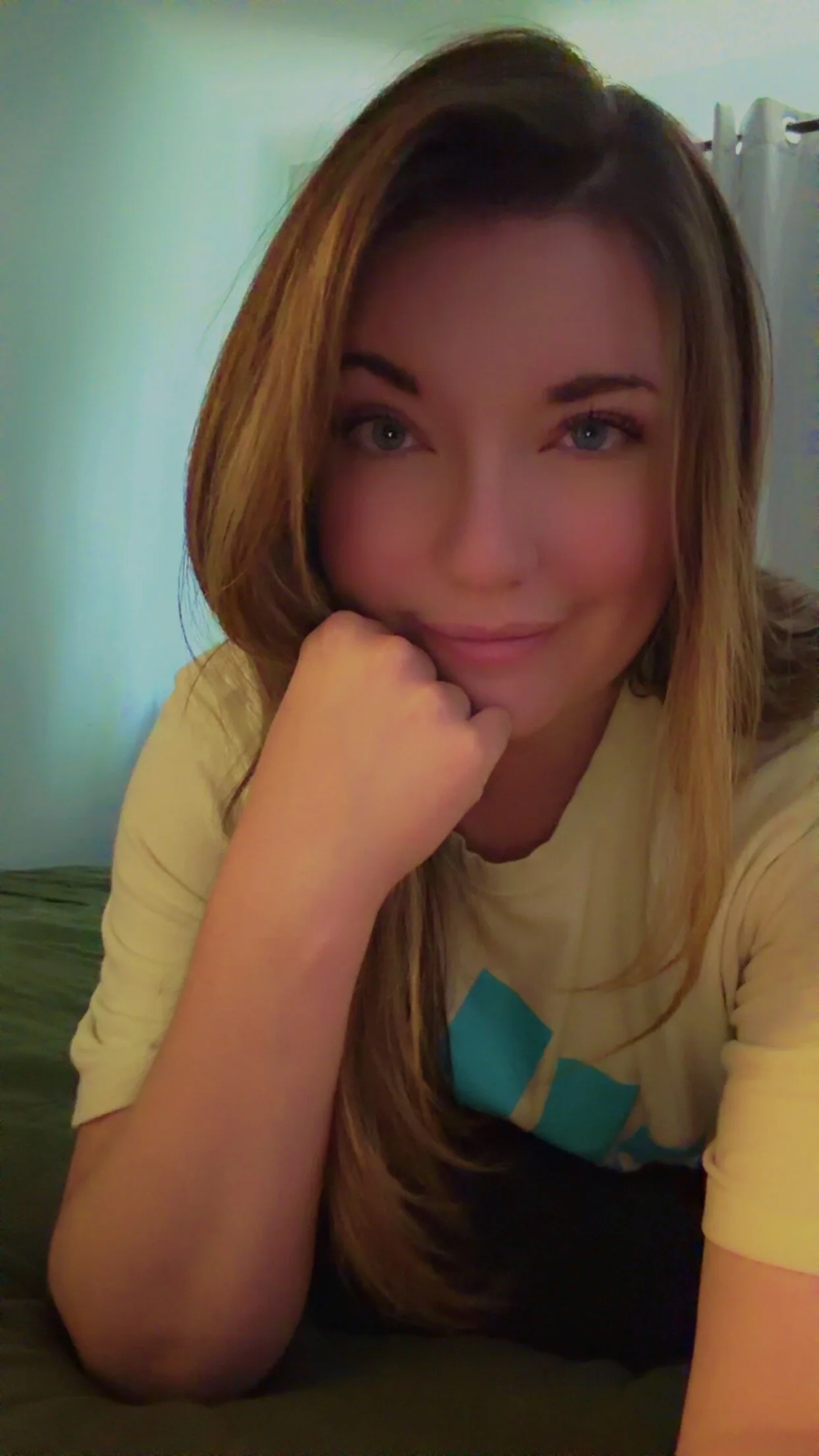 XXX Porn Photo of Nude libbylaguna 1