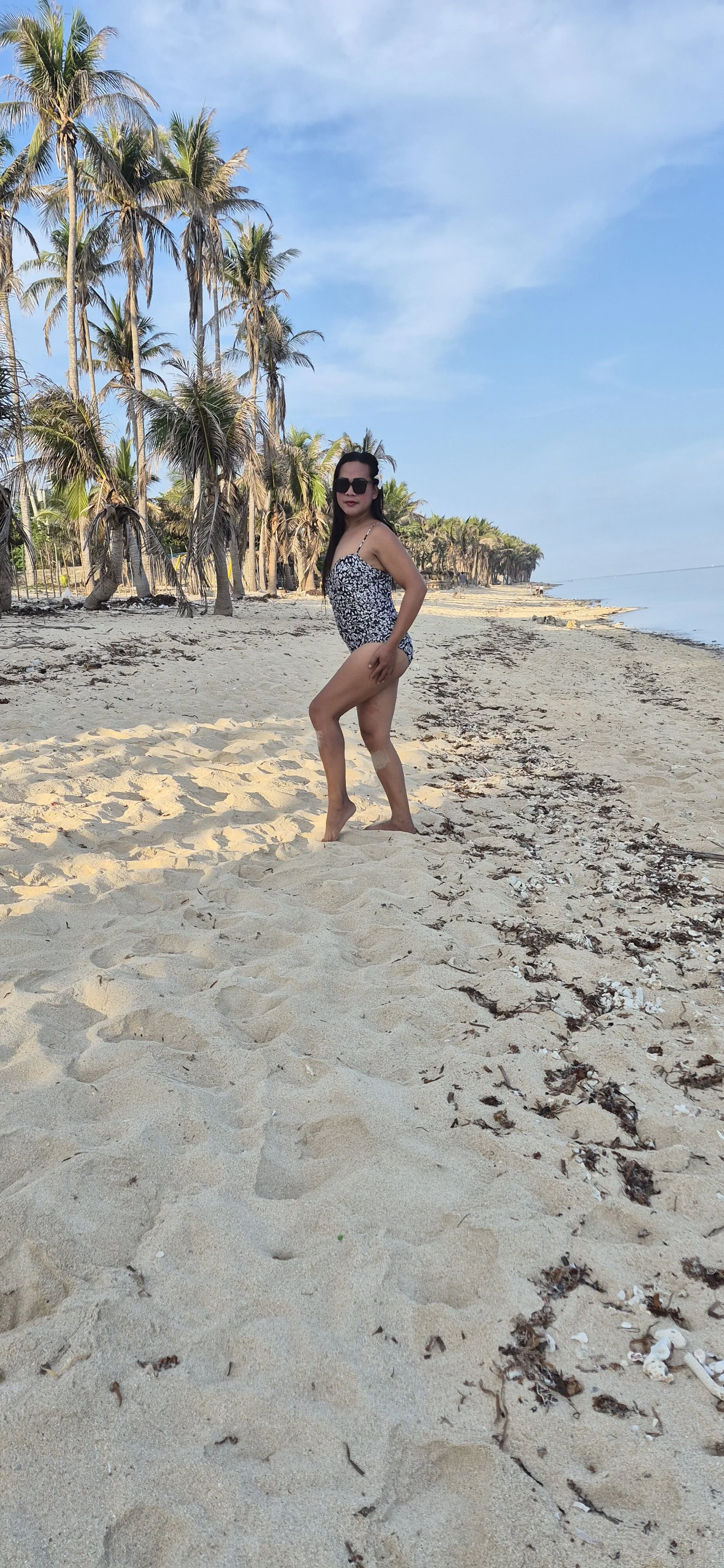 XXX Porn Photo of Nude queenvhanna 3