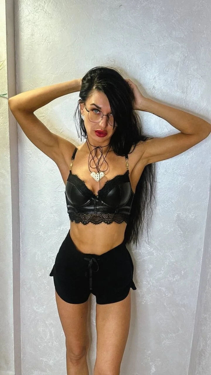 XXX Porn Photo of Nude AriannaCruise 193