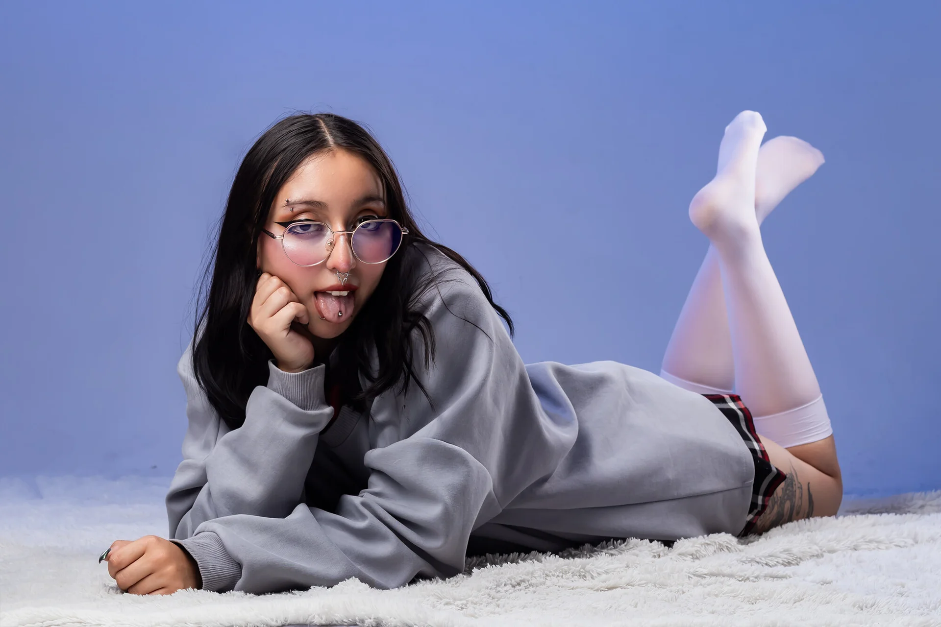 XXX Porn Photo of Nude NixShadow 20