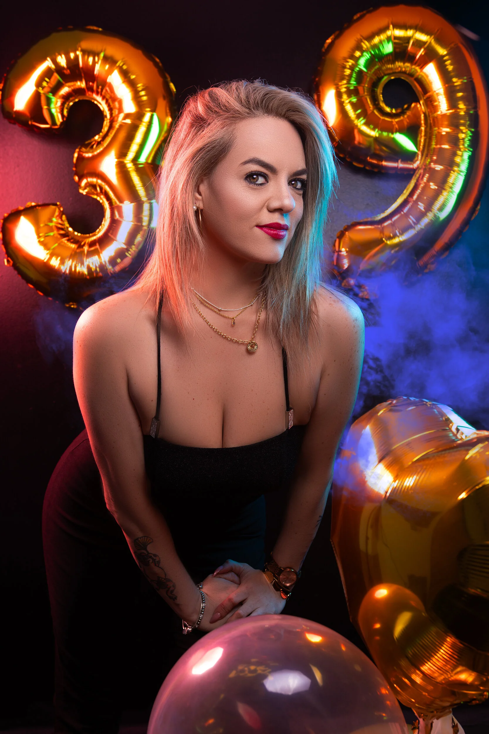 XXX Porn Photo of Nude AvaMiia 9