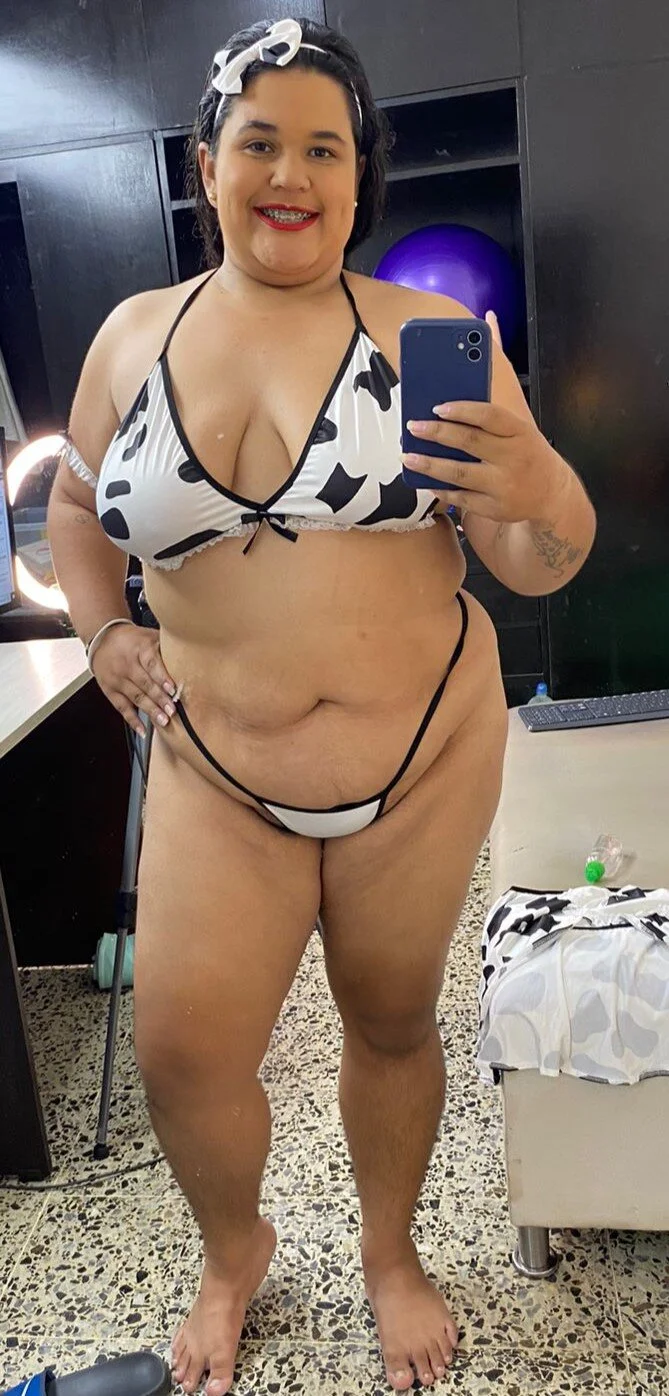 XXX Porn Photo of Nude natalia_curvy1 11