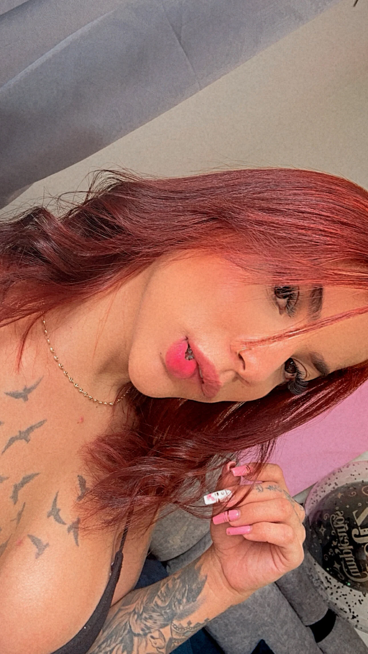 XXX Porn Photo of Nude EmmaRusellx 26