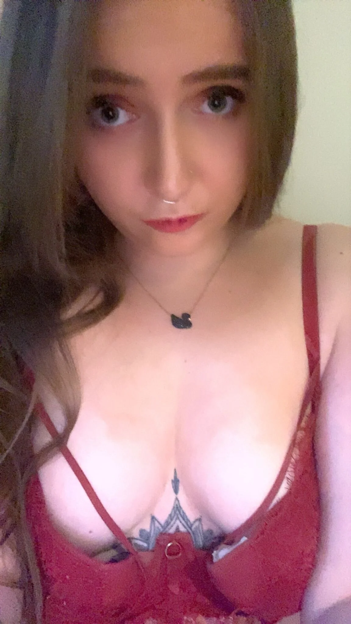 XXX Porn Photo of Nude LiahLovexoxx 5