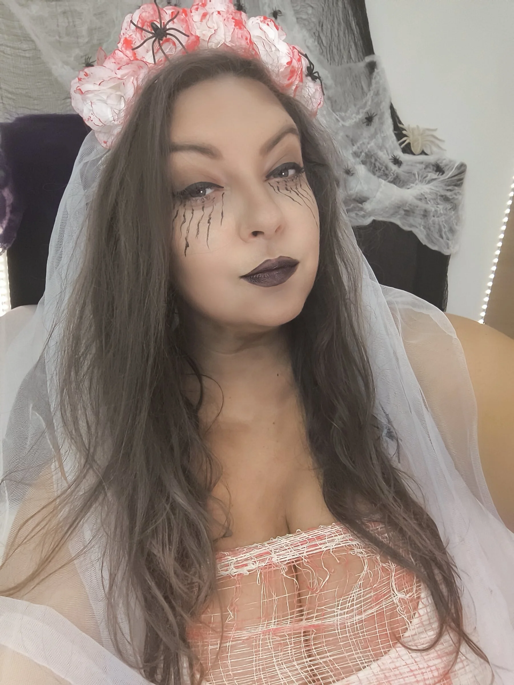 XXX Porn Photo of Nude KlaraHope 241
