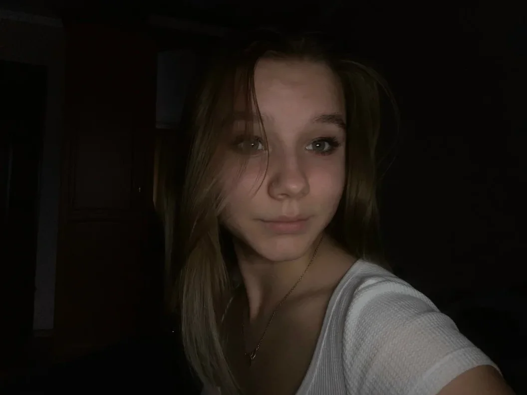 XXX Porn Photo of Nude Kristwix 7
