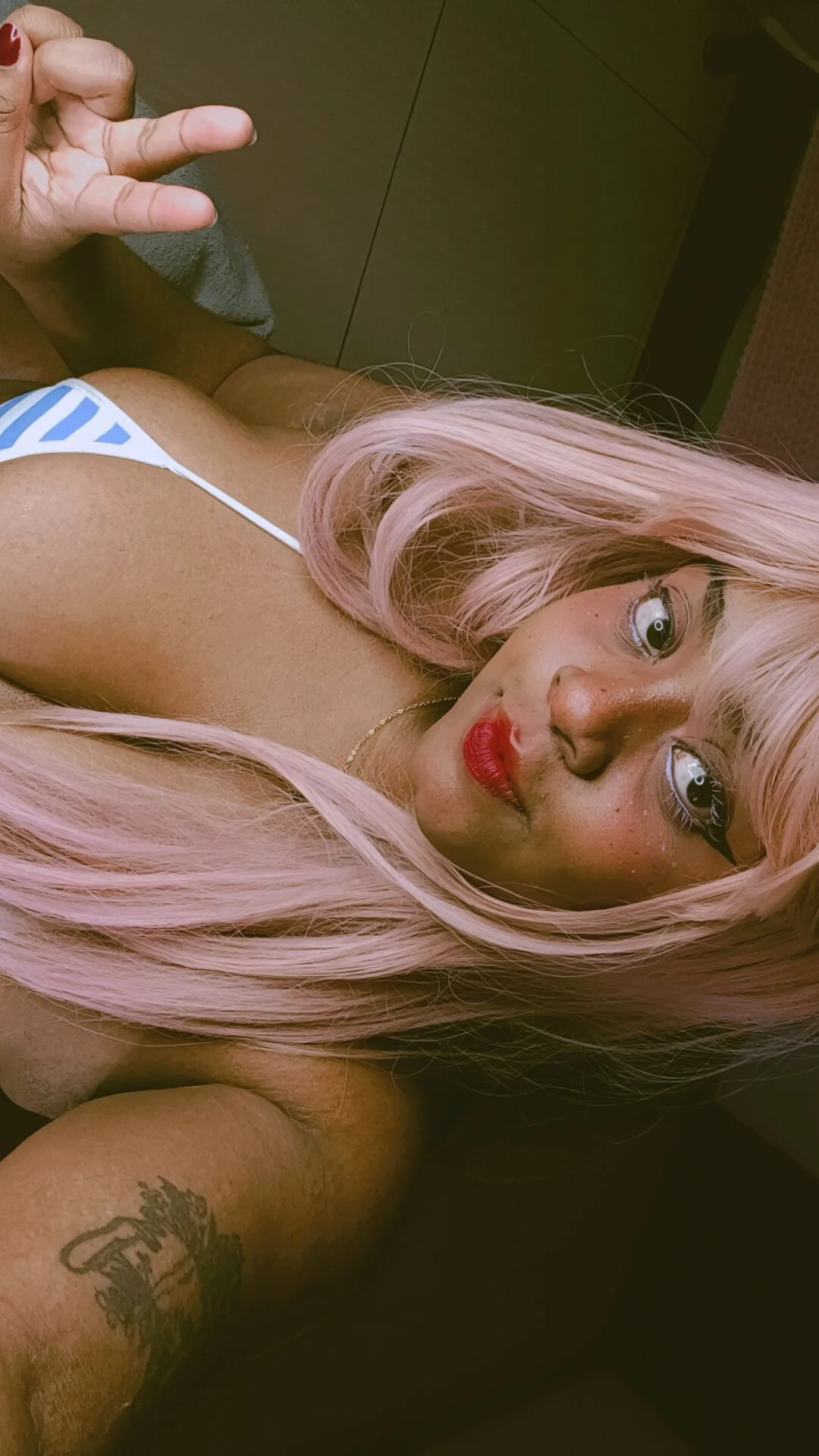 XXX Porn Photo of Nude isUzumaki 3