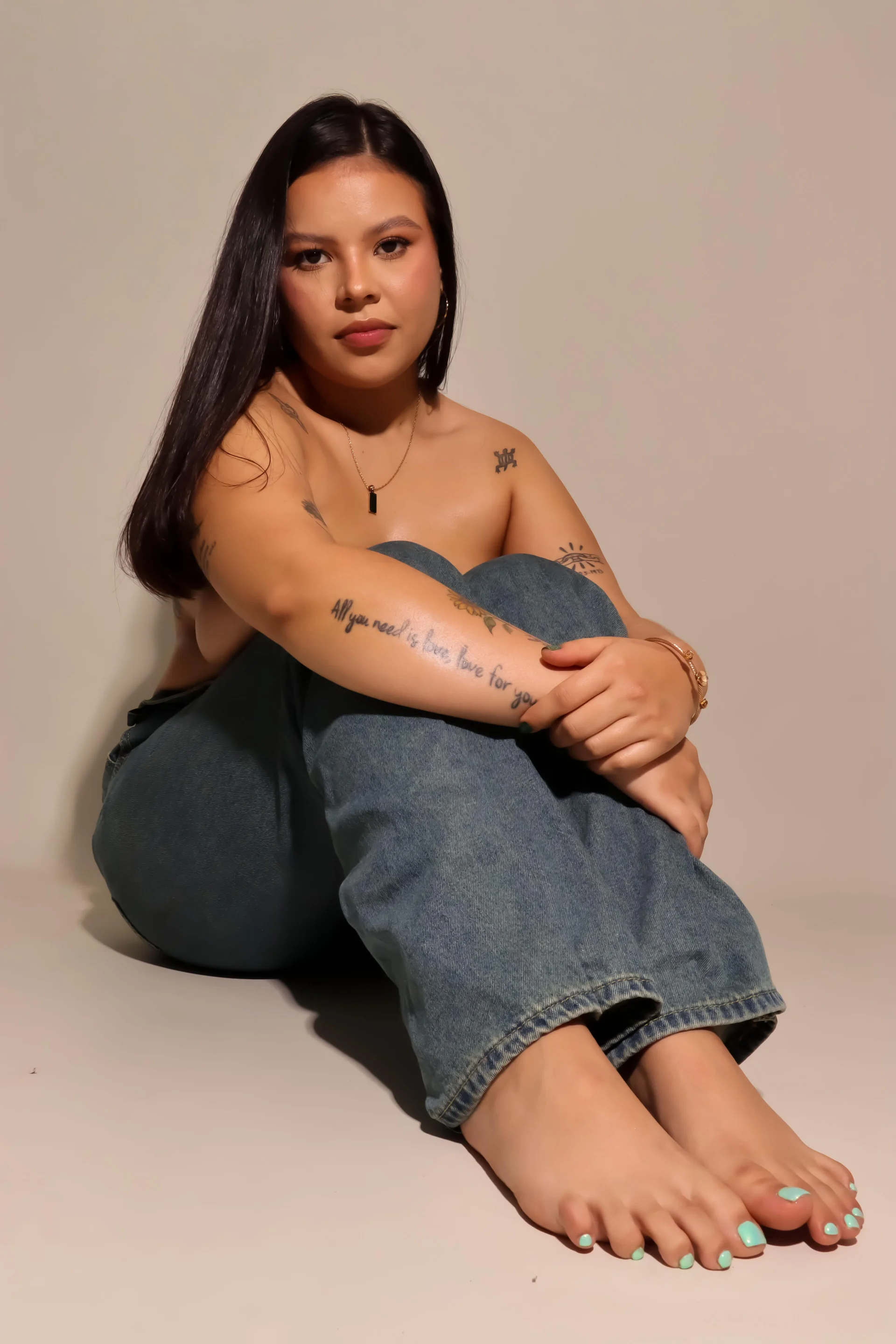 XXX Porn Photo of Nude anne_bb 4