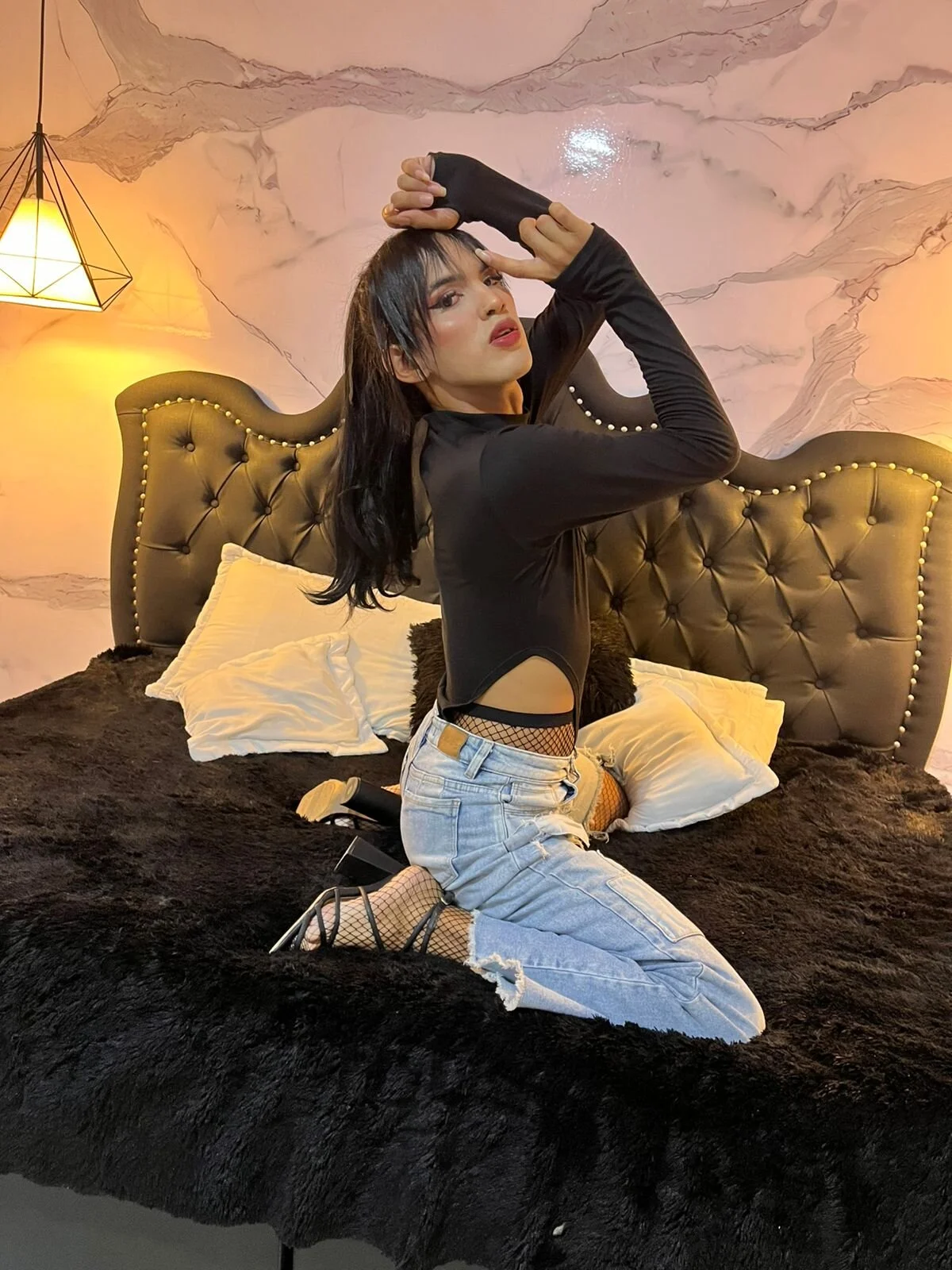 XXX Porn Photo of Nude foxi_cameron 9