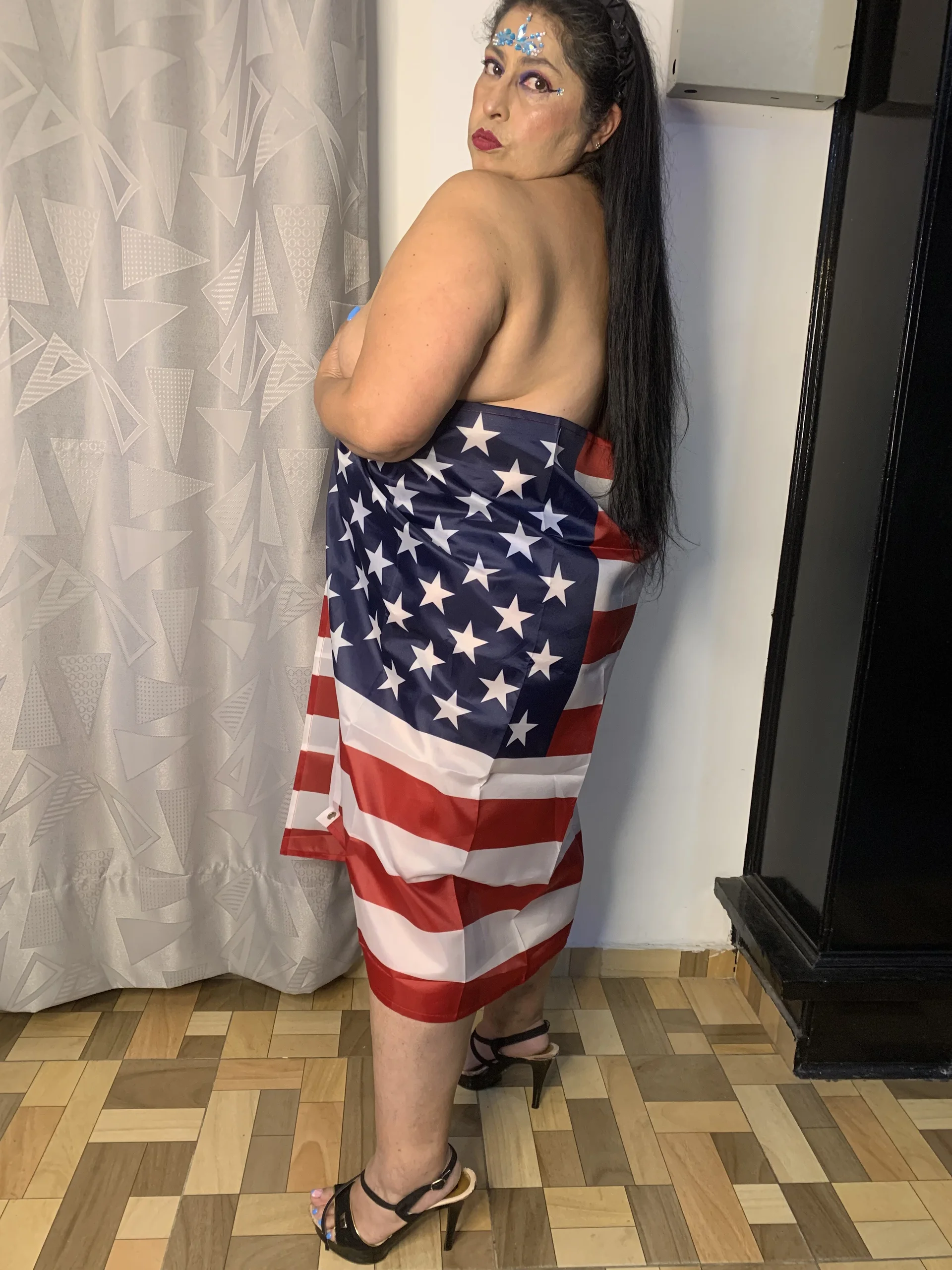XXX Porn Photo of Nude Keyla01_ 162