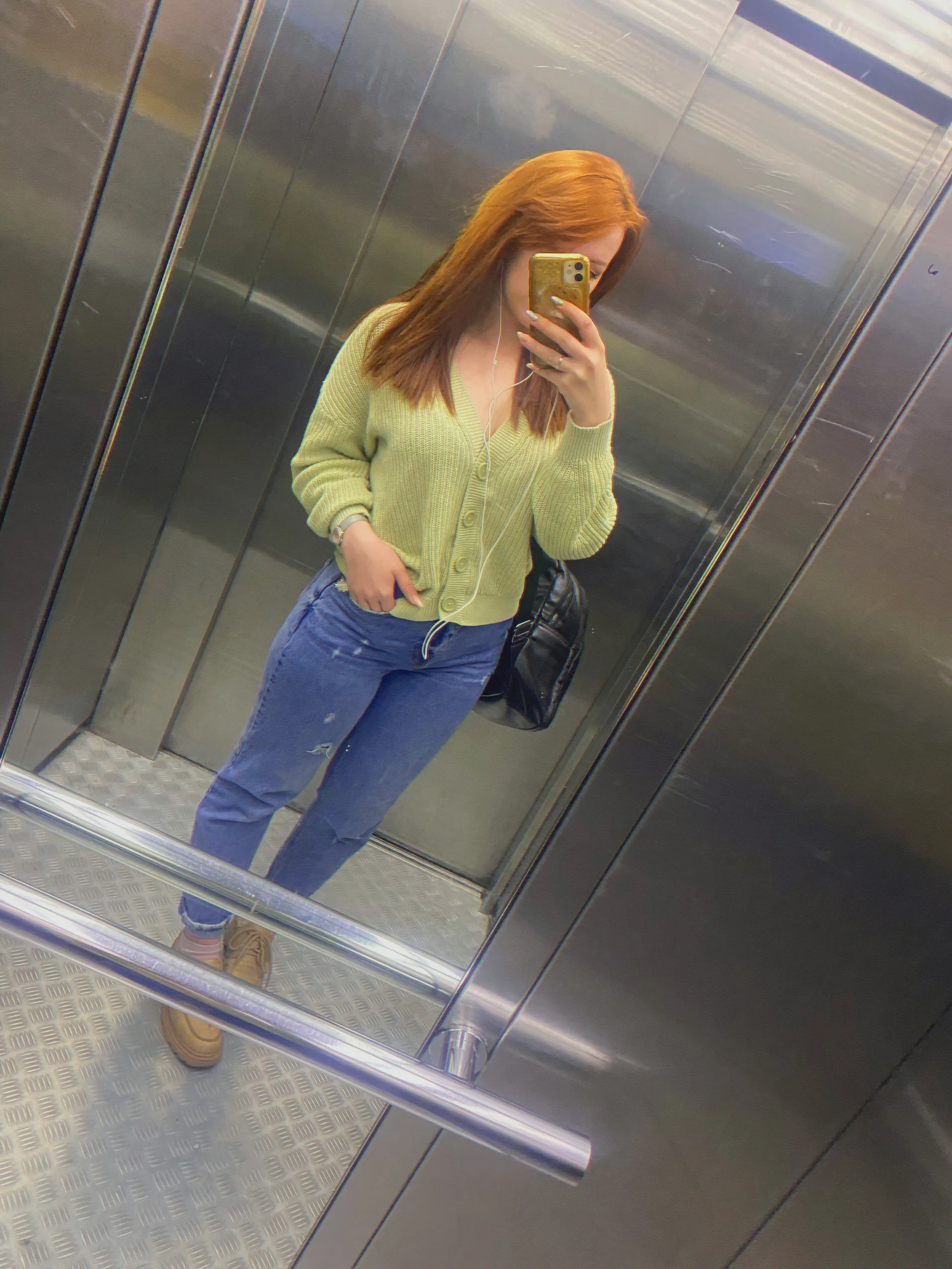 XXX Porn Photo of Nude liya_gorgeous 1