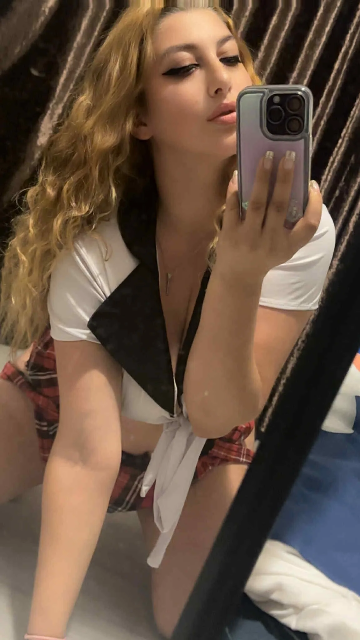XXX Porn Photo of Nude RyonaRyaa 4