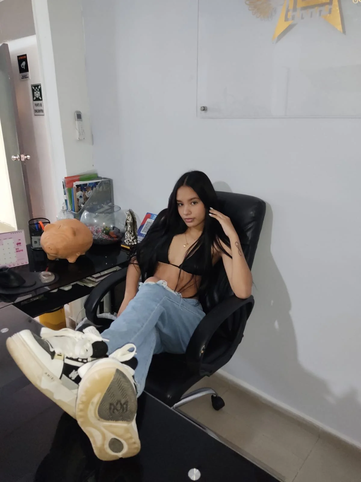 XXX Porn Photo of Nude zeo_pau 5