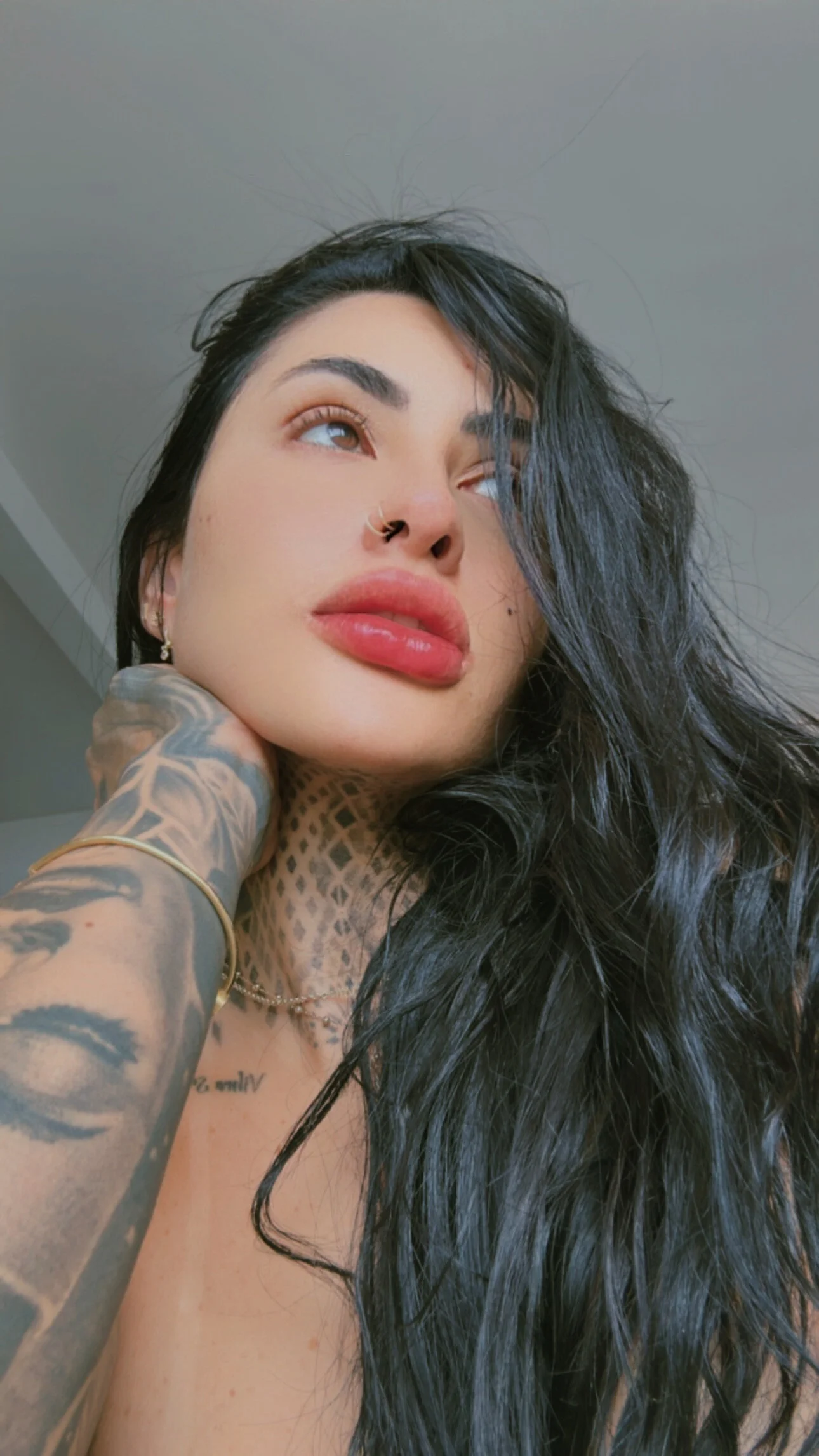 XXX Porn Photo of Nude ValkyBes 69