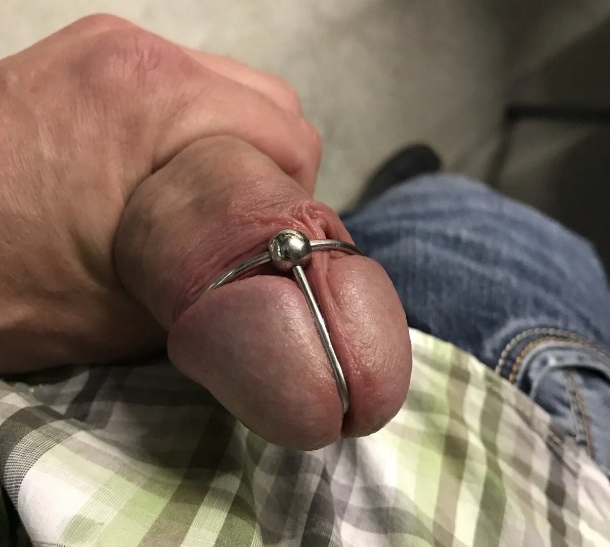 XXX Porn Photo of Nude Leitztester1 7