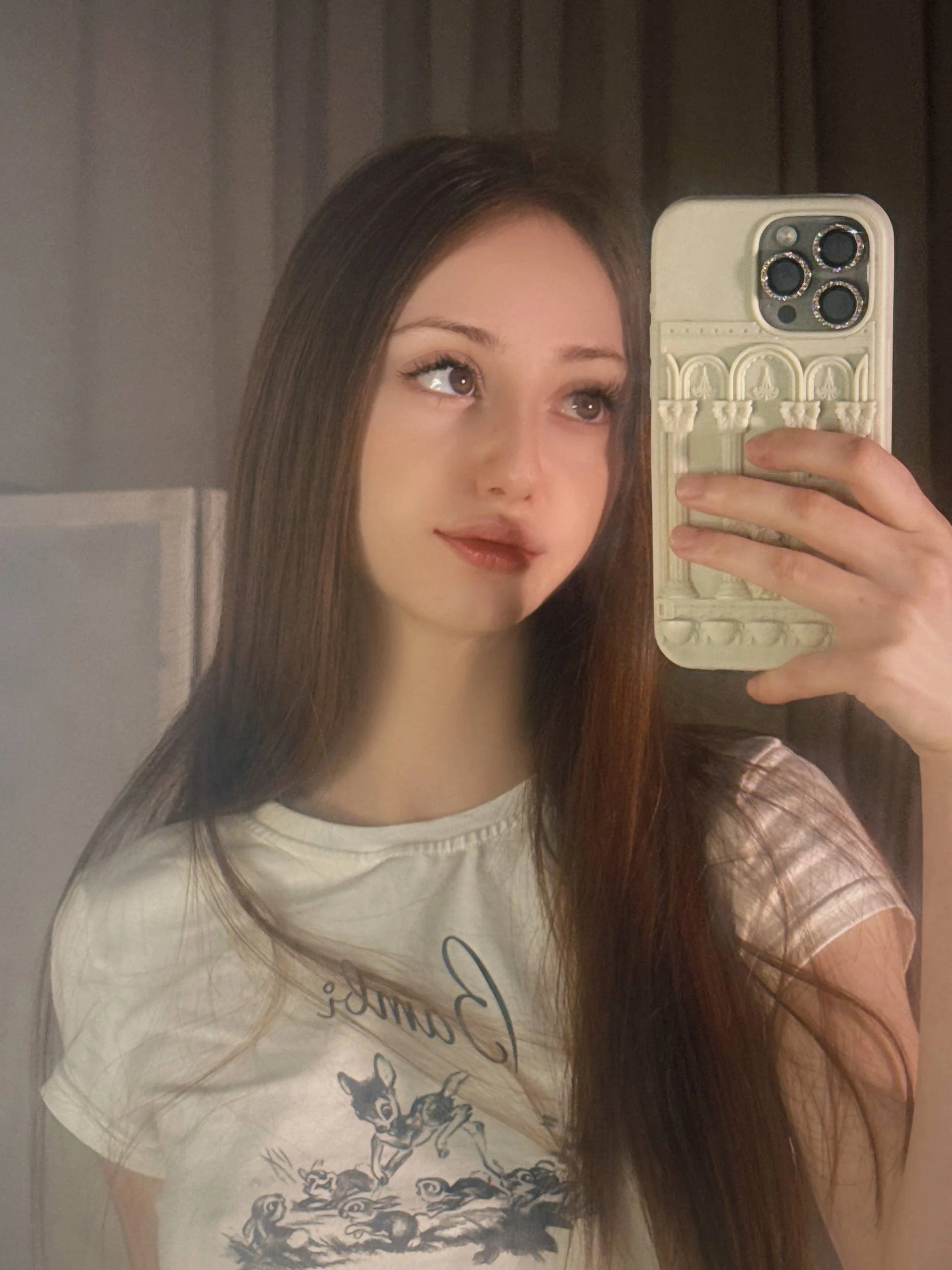 XXX Porn Photo of Nude AvrilLeMell 46